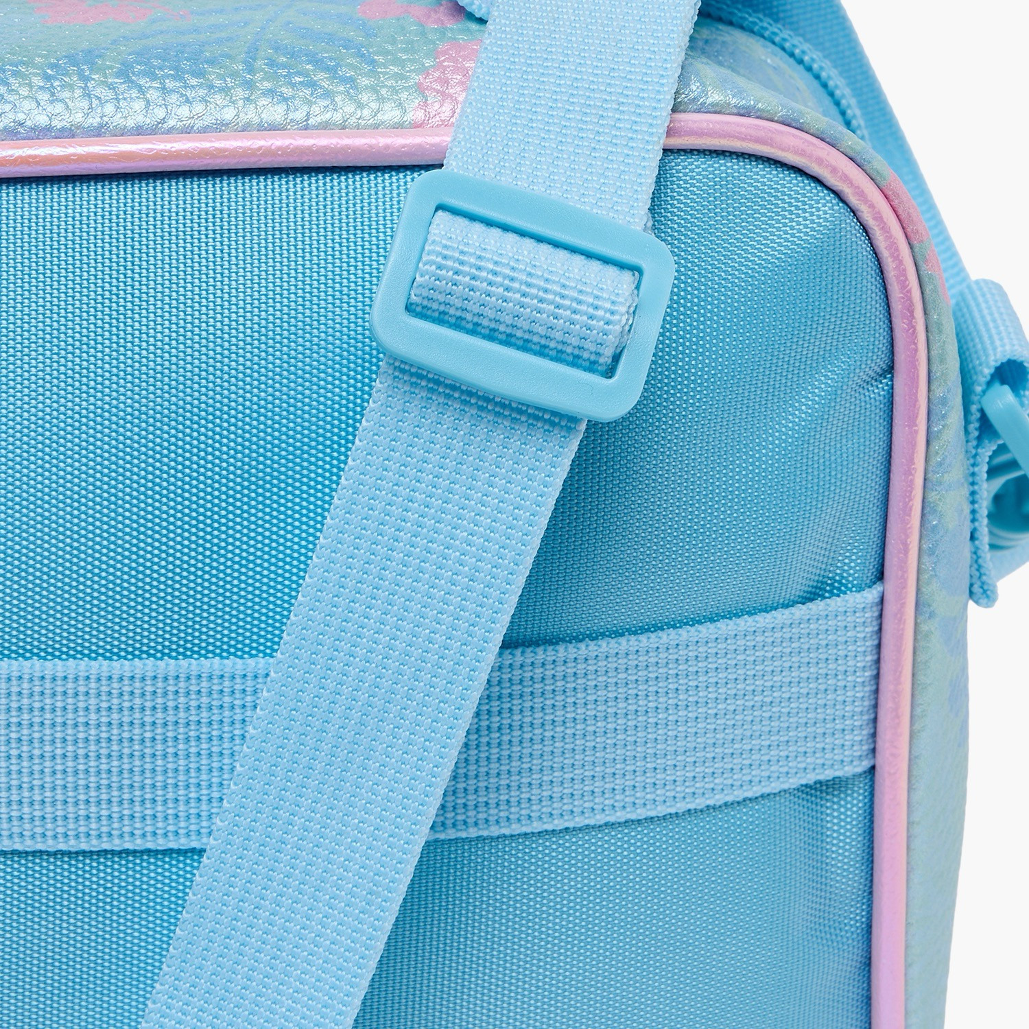شنطة غداء بحزام قابل للفصل وطبعات ستيتش للأولاد بعمر 5-8 سنوات من ديزني-school-lunchessentials-lunchbags-image-6