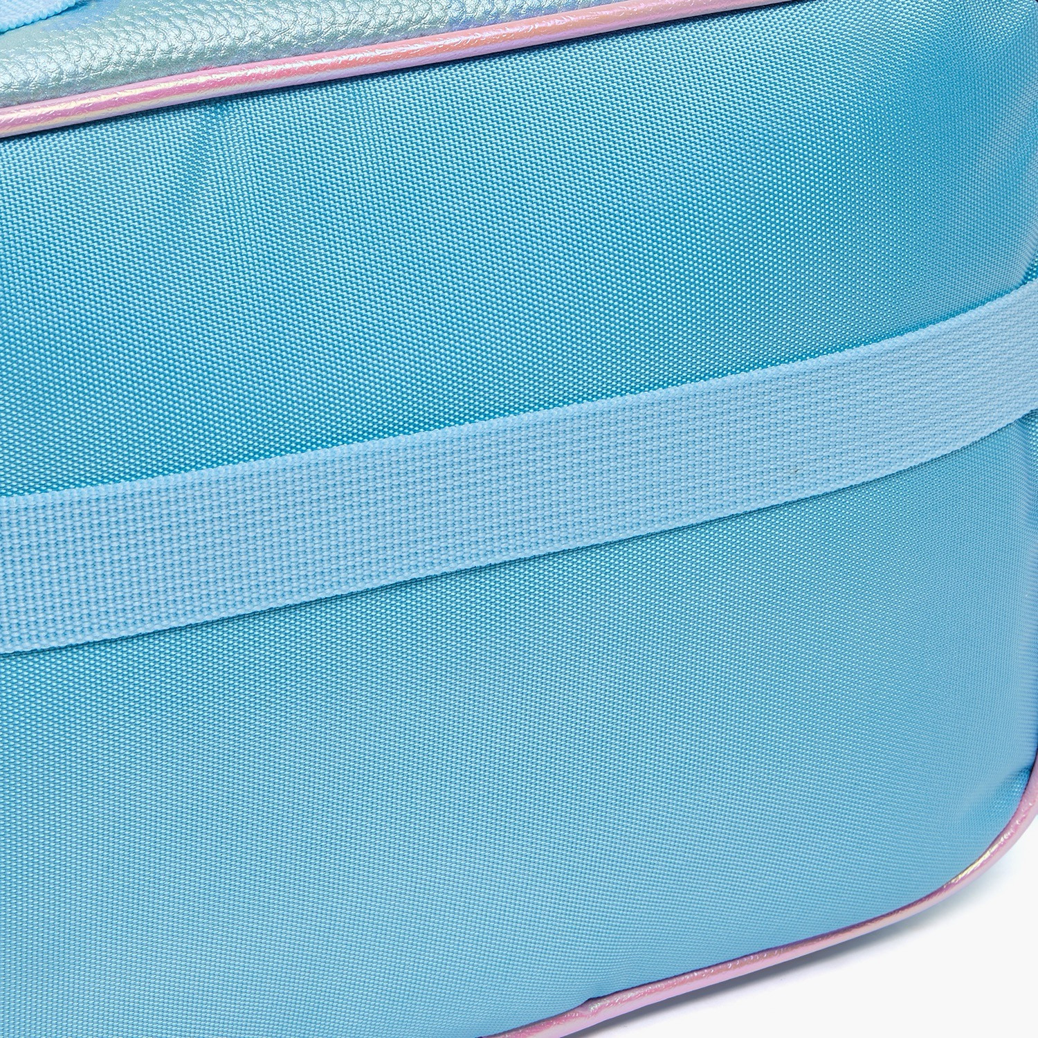 شنطة غداء بحزام قابل للفصل وطبعات ستيتش للأولاد بعمر 5-8 سنوات من ديزني-school-lunchessentials-lunchbags-image-7