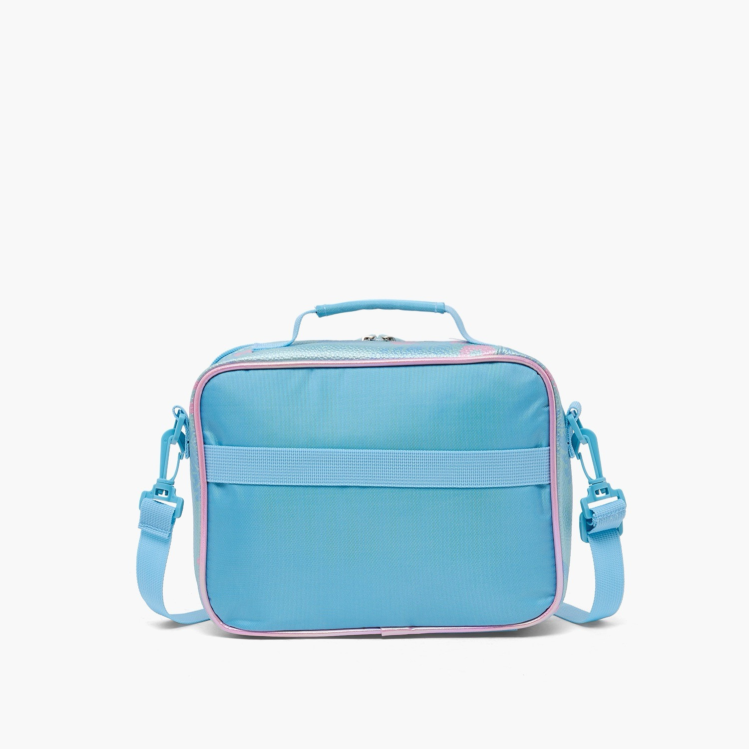 شنطة غداء بحزام قابل للفصل وطبعات ستيتش للأولاد بعمر 5-8 سنوات من ديزني-school-lunchessentials-lunchbags-image-9