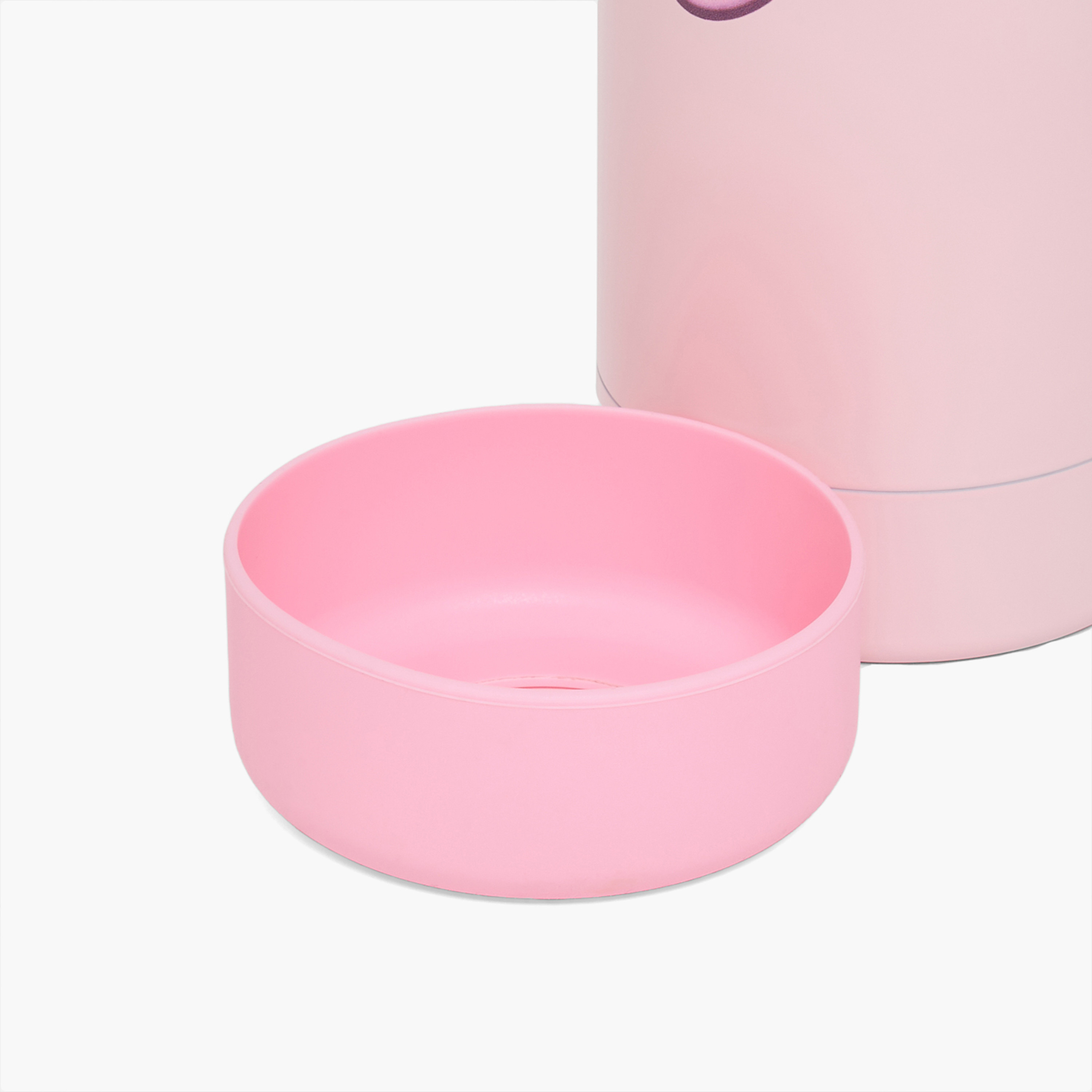 قارورة مياه ستانلس ستيل بمقبض حلقة وطبعات باربي-school-waterbottles-image-7