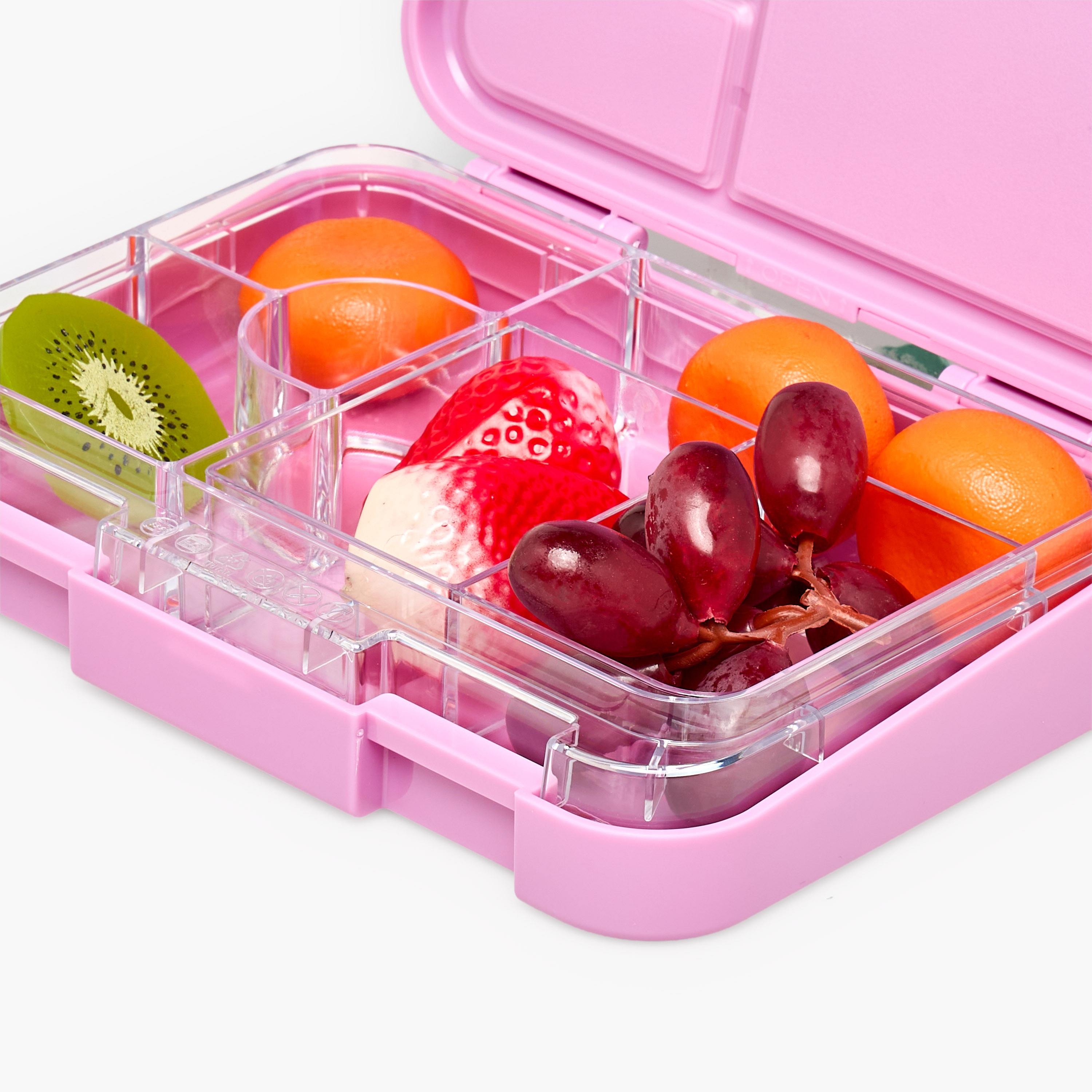 صندوق غداء باربي للبنات بقفل محكم الإغلاق-school-lunchessentials-lunchboxes-image-10