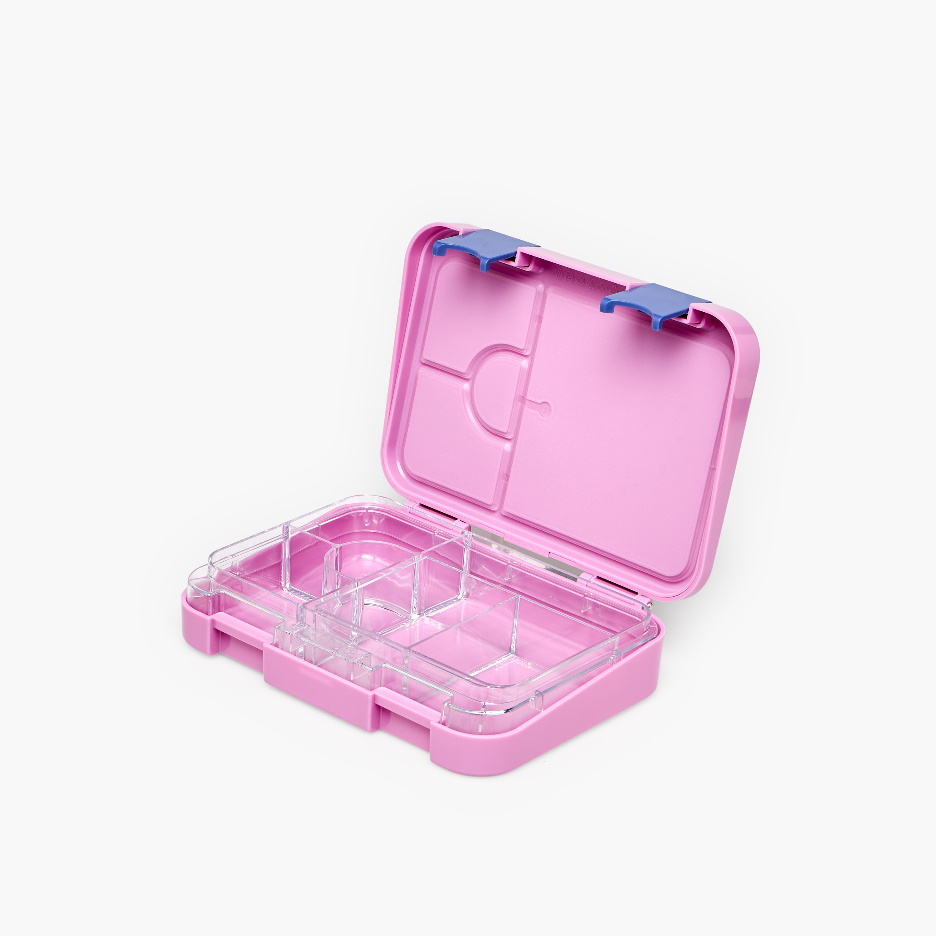 صندوق غداء باربي للبنات بقفل محكم الإغلاق-school-lunchessentials-lunchboxes-image-6