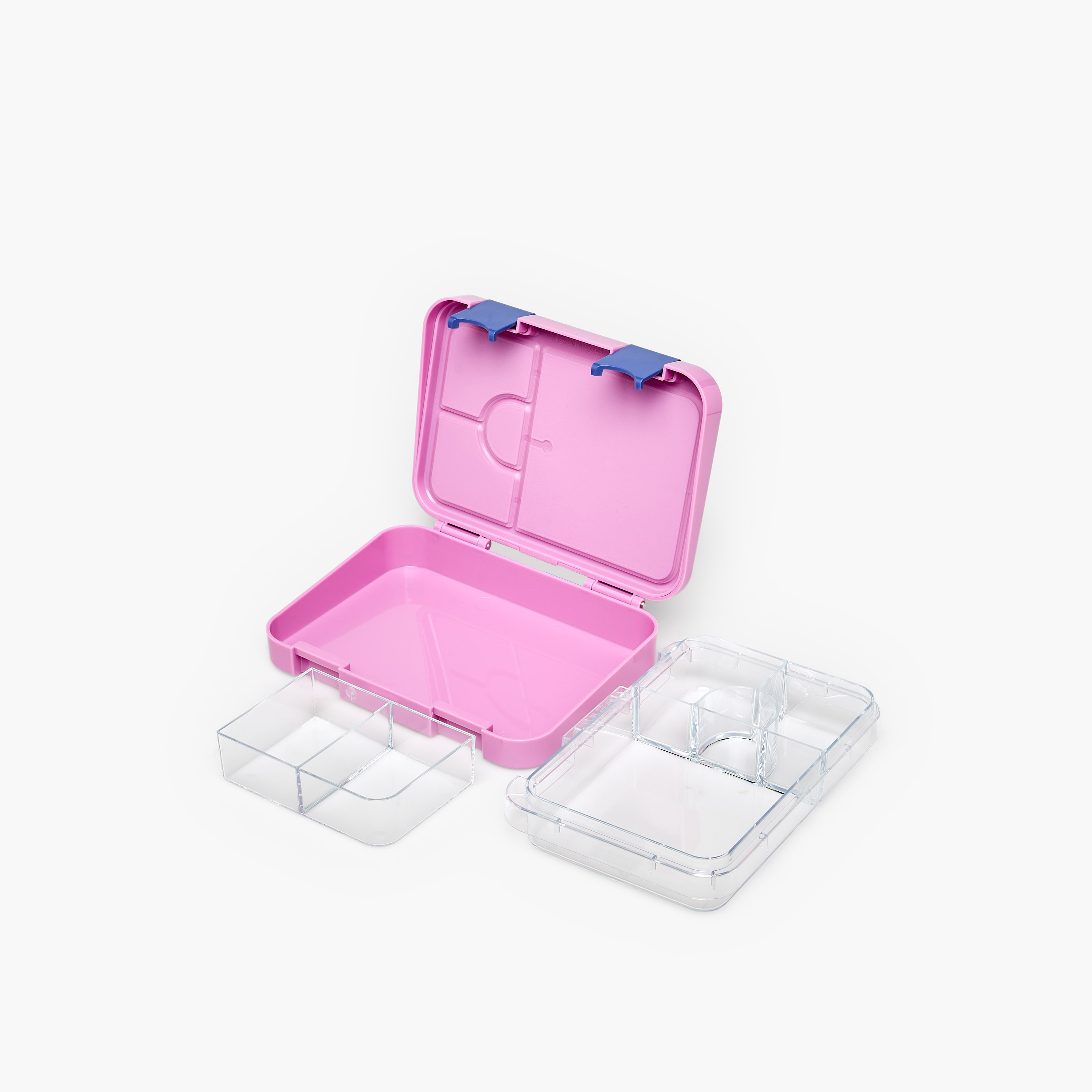 صندوق غداء باربي للبنات بقفل محكم الإغلاق-school-lunchessentials-lunchboxes-image-7