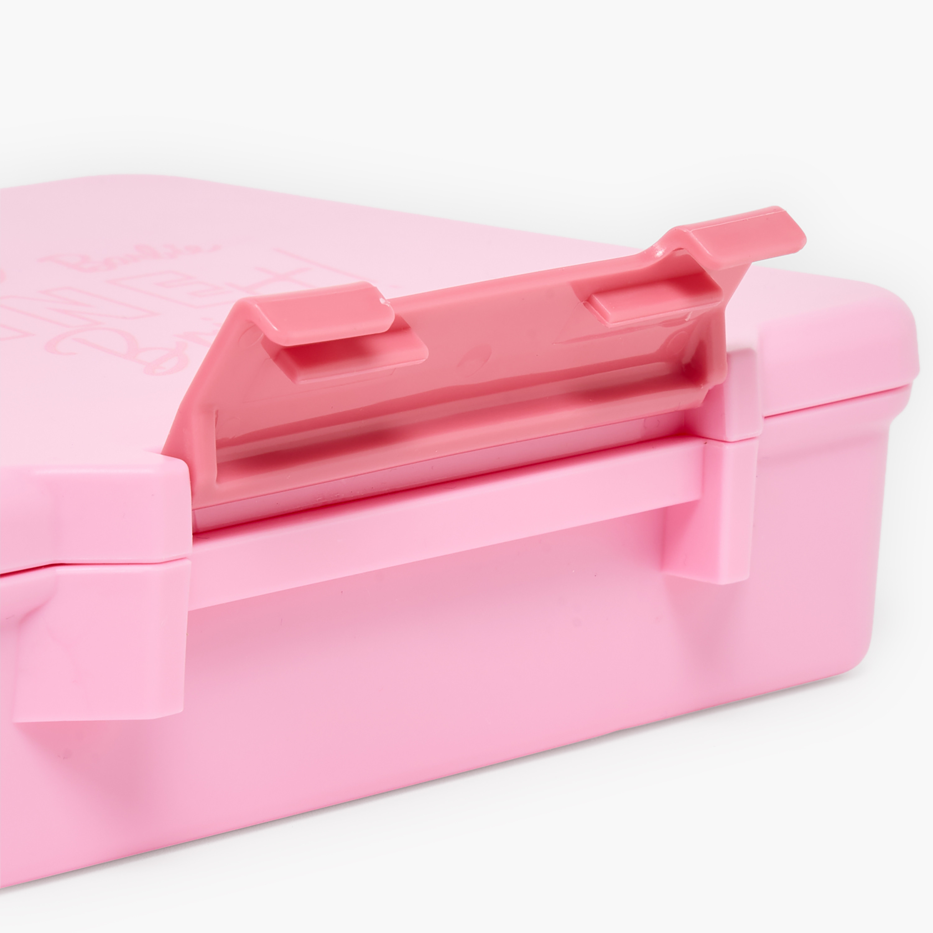 Barbie Lunch Box for Girls with 6 Compartments - 1.2 L-school-lunchessentials-lunchboxes-image-6