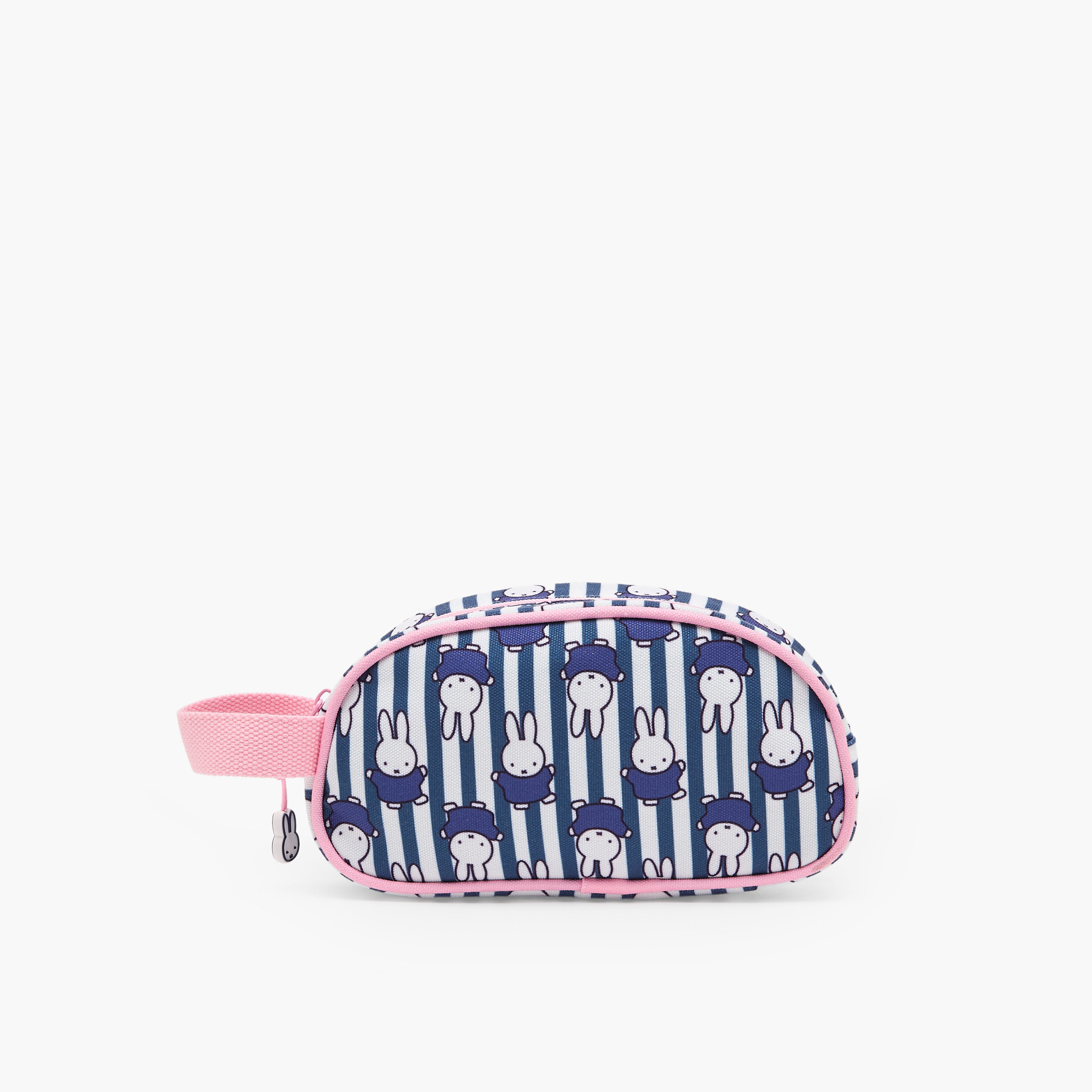 مقلمة بسحاب إغلاق وطبعات ميرسيس ميفي-school-stationery-pencilcases-image-1
