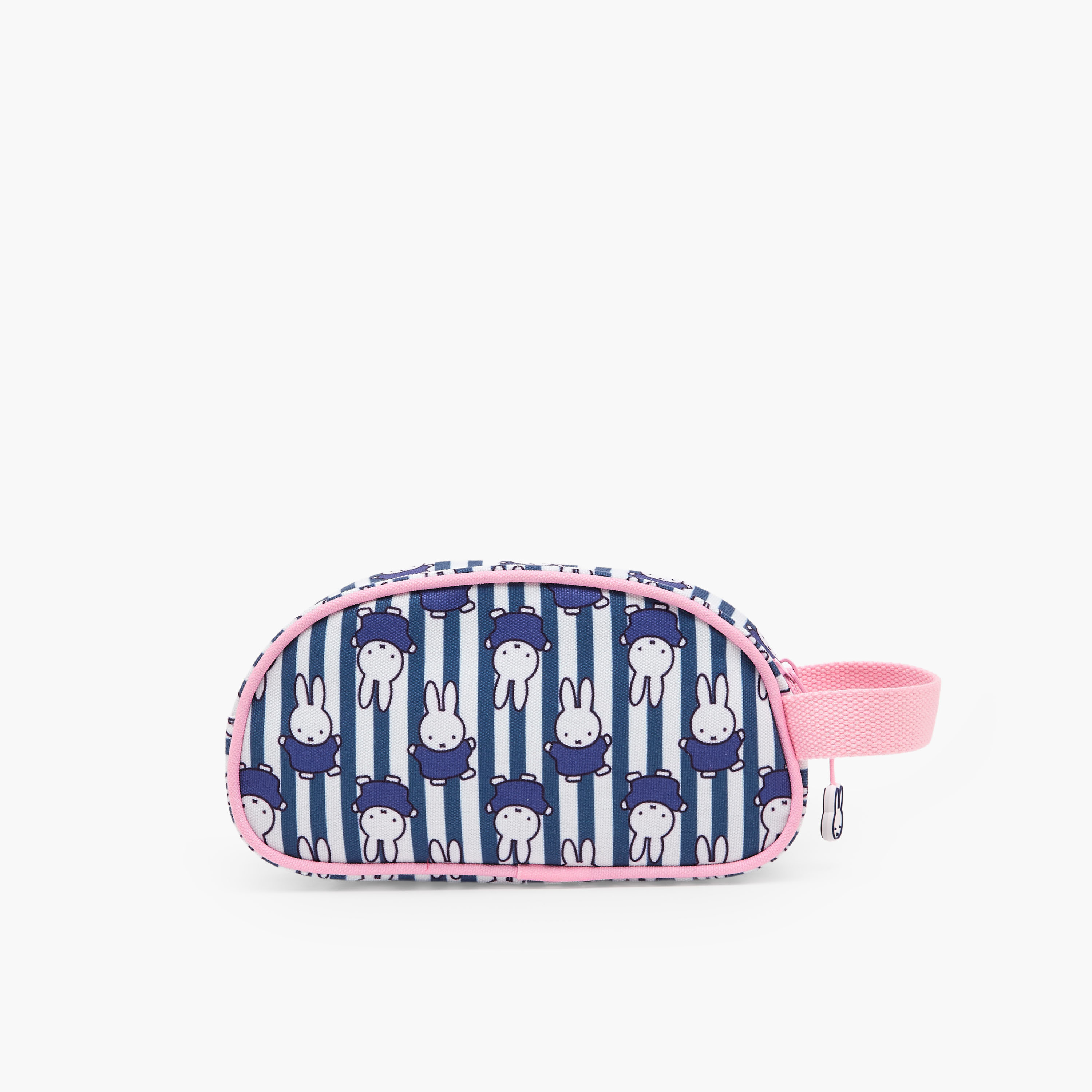 مقلمة بسحاب إغلاق وطبعات ميرسيس ميفي-school-stationery-pencilcases-image-4