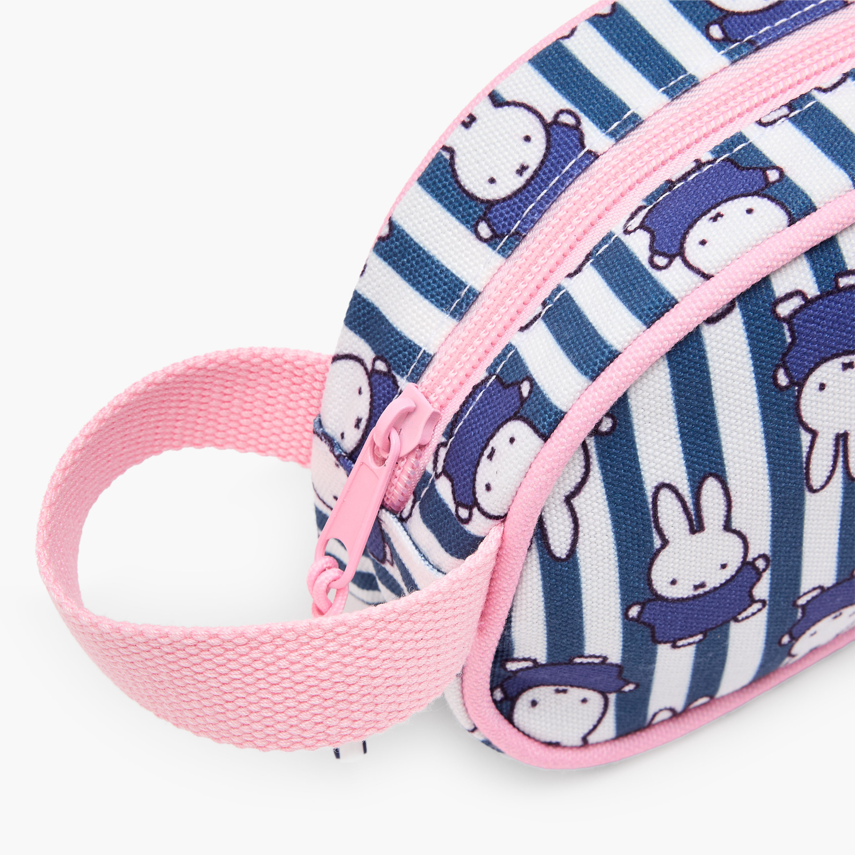 مقلمة بسحاب إغلاق وطبعات ميرسيس ميفي-school-stationery-pencilcases-image-5