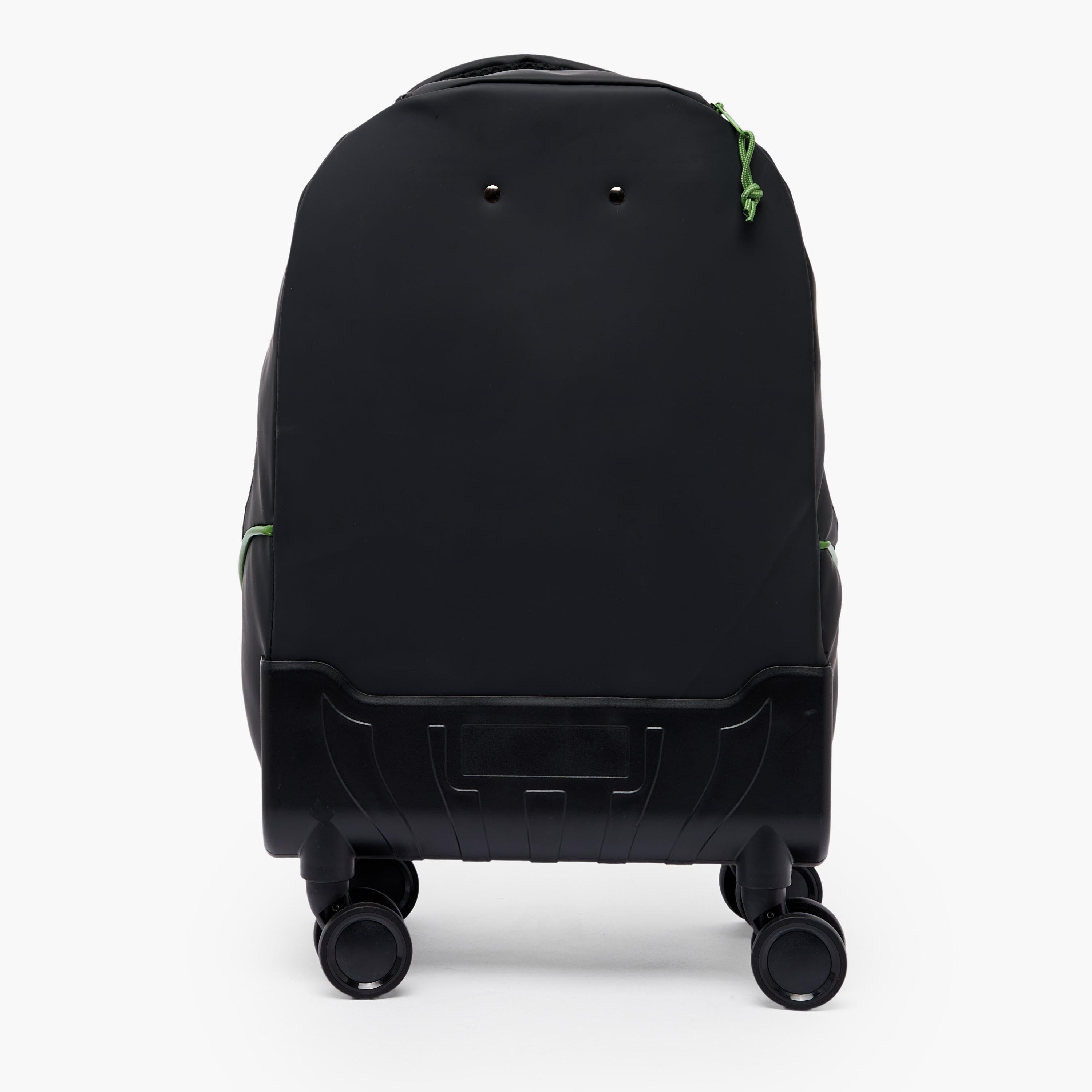 Microsoft Mojang Studios Printed Trolley Bag for Boys 8-12 Years with Wheels - 18 inches-school-bagsandbackpacks-trolleybags-image-13