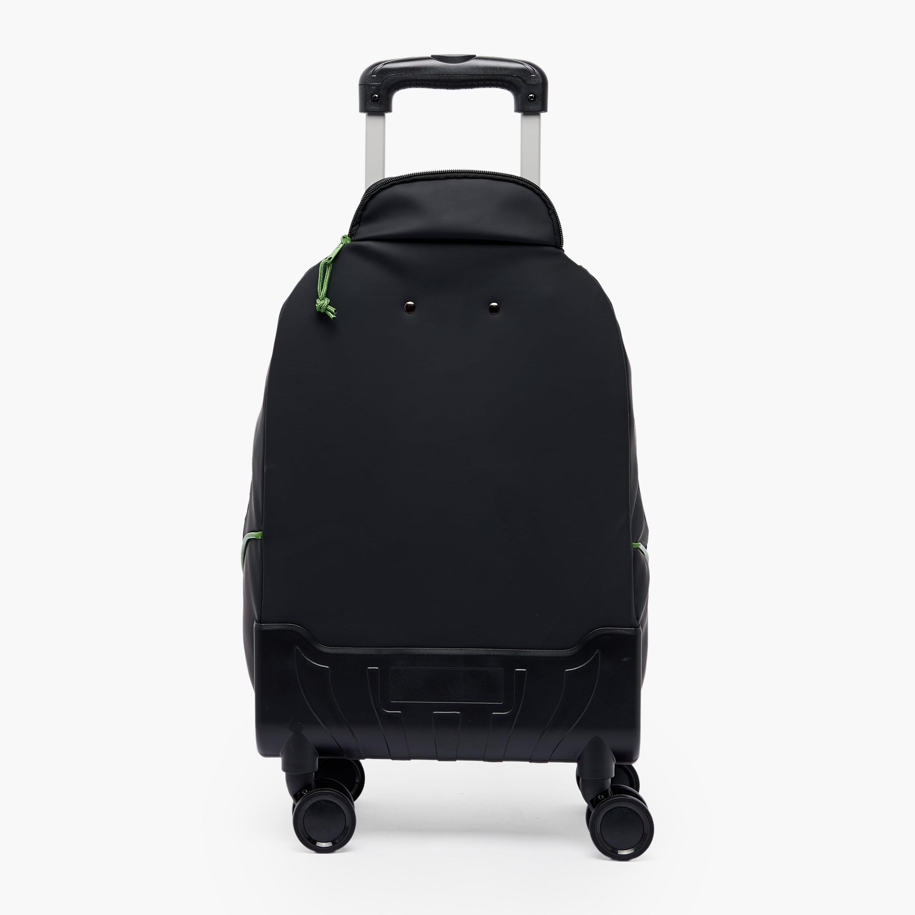 Microsoft Mojang Studios Printed Trolley Bag for Boys 8-12 Years with Wheels - 18 inches-school-bagsandbackpacks-trolleybags-image-14