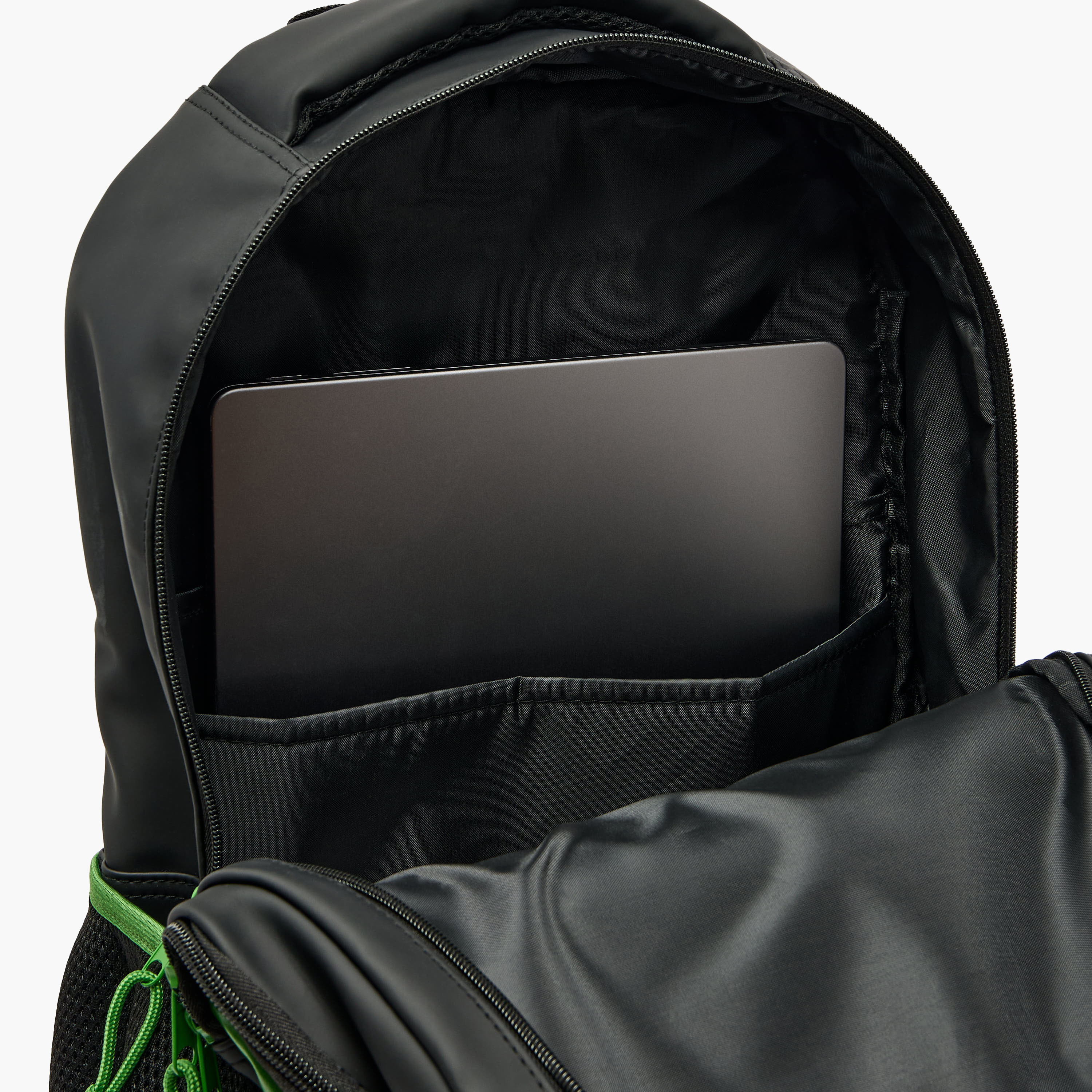 Microsoft Mojang Studios Printed Backpack for Boys 8-12 Years with Padded Straps - 17 inches-school-bagsandbackpacks-backpacks-image-6
