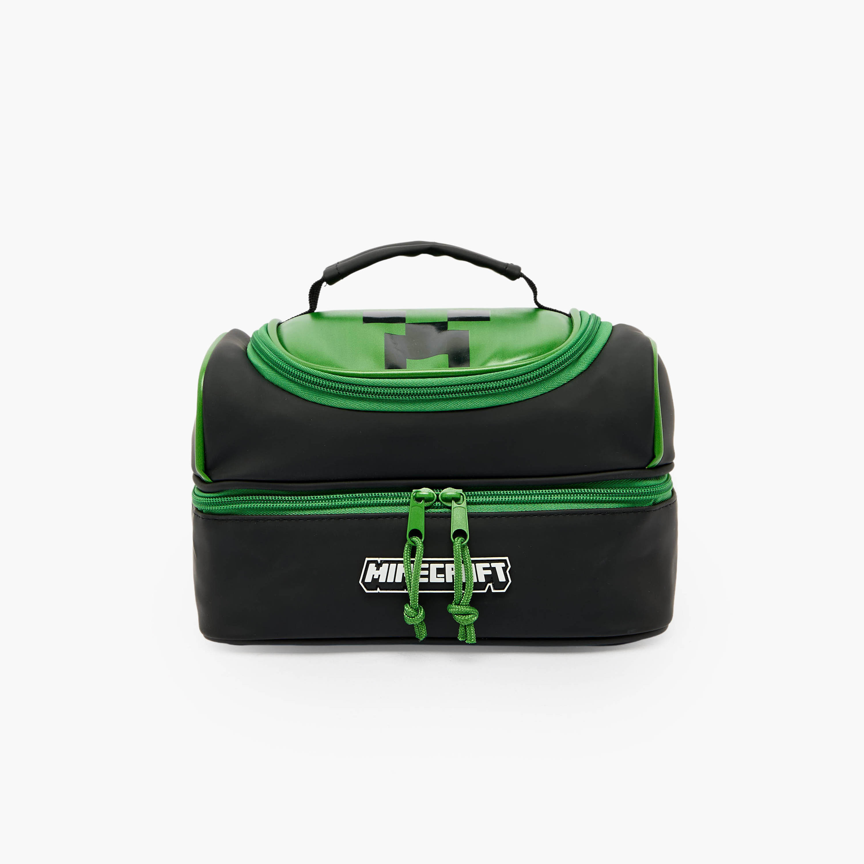 شنطة غداء للأولاد 8-13 سنة بطبعات وقسمين-school-lunchessentials-lunchbags-image-1