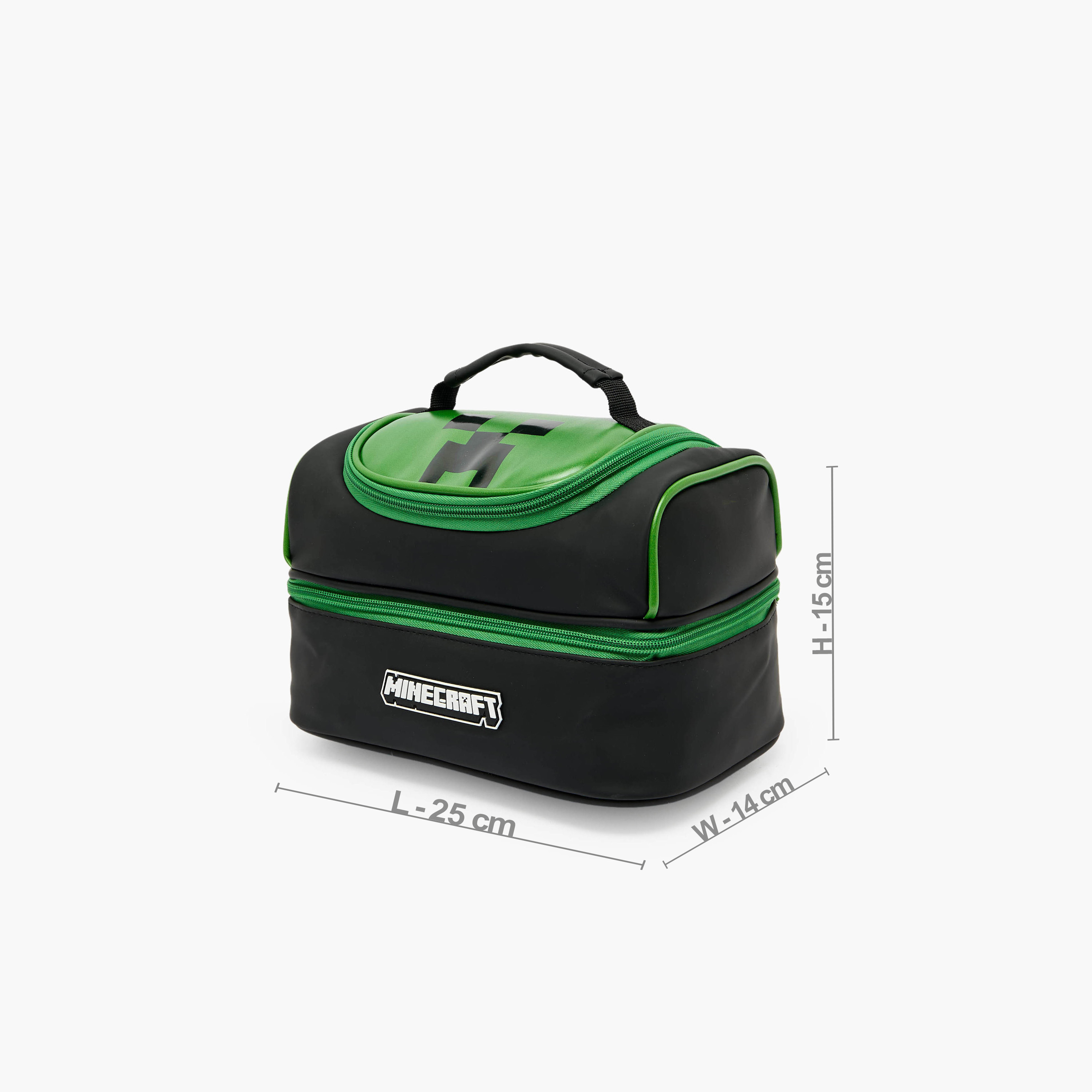 شنطة غداء للأولاد 8-13 سنة بطبعات وقسمين-school-lunchessentials-lunchbags-image-7