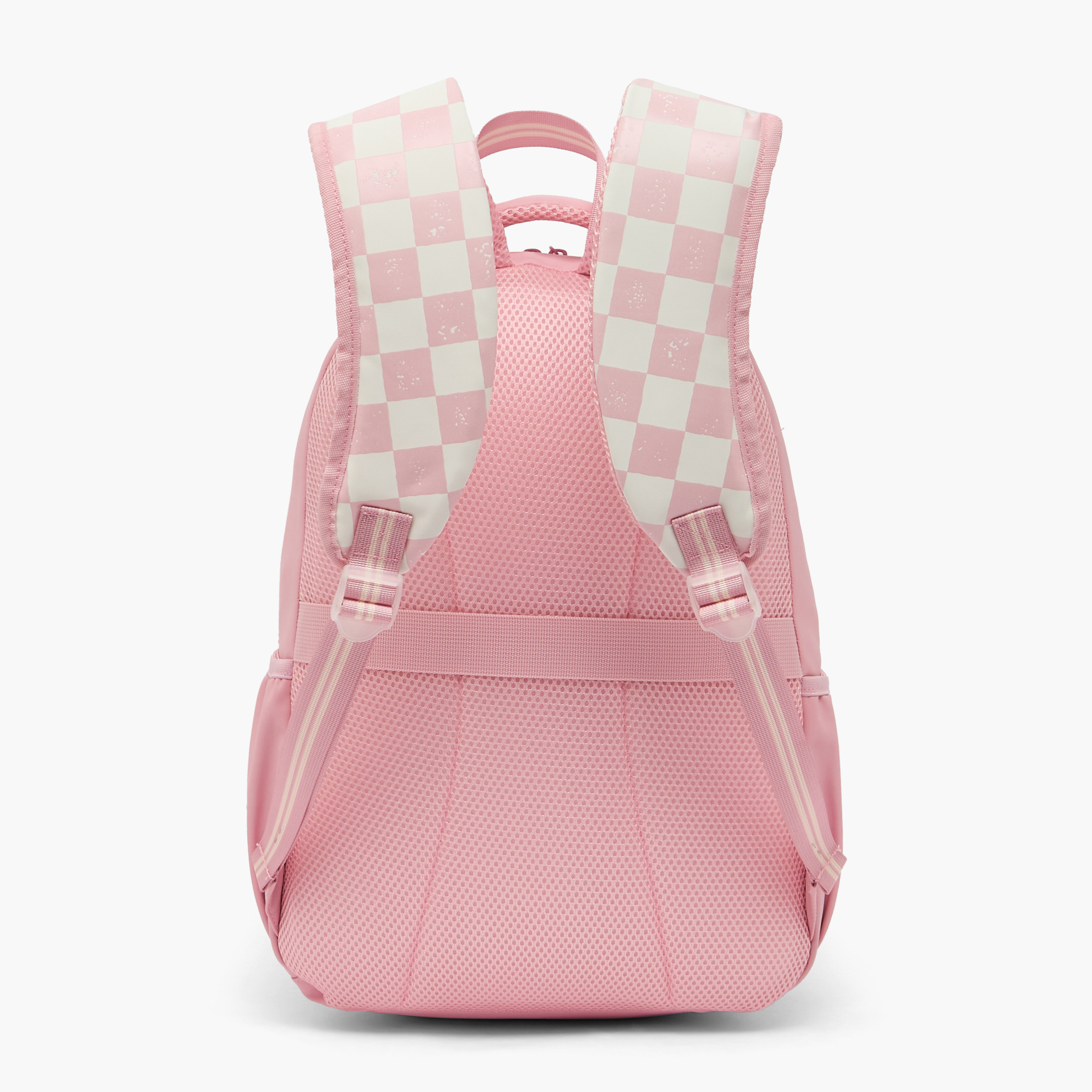 شنطة ظهر بقسم لابتوب وطبعات سنوبي للبنات 5-8 سنة من بيناتس- 16 بوصة-school-bagsandbackpacks-backpacks-image-10