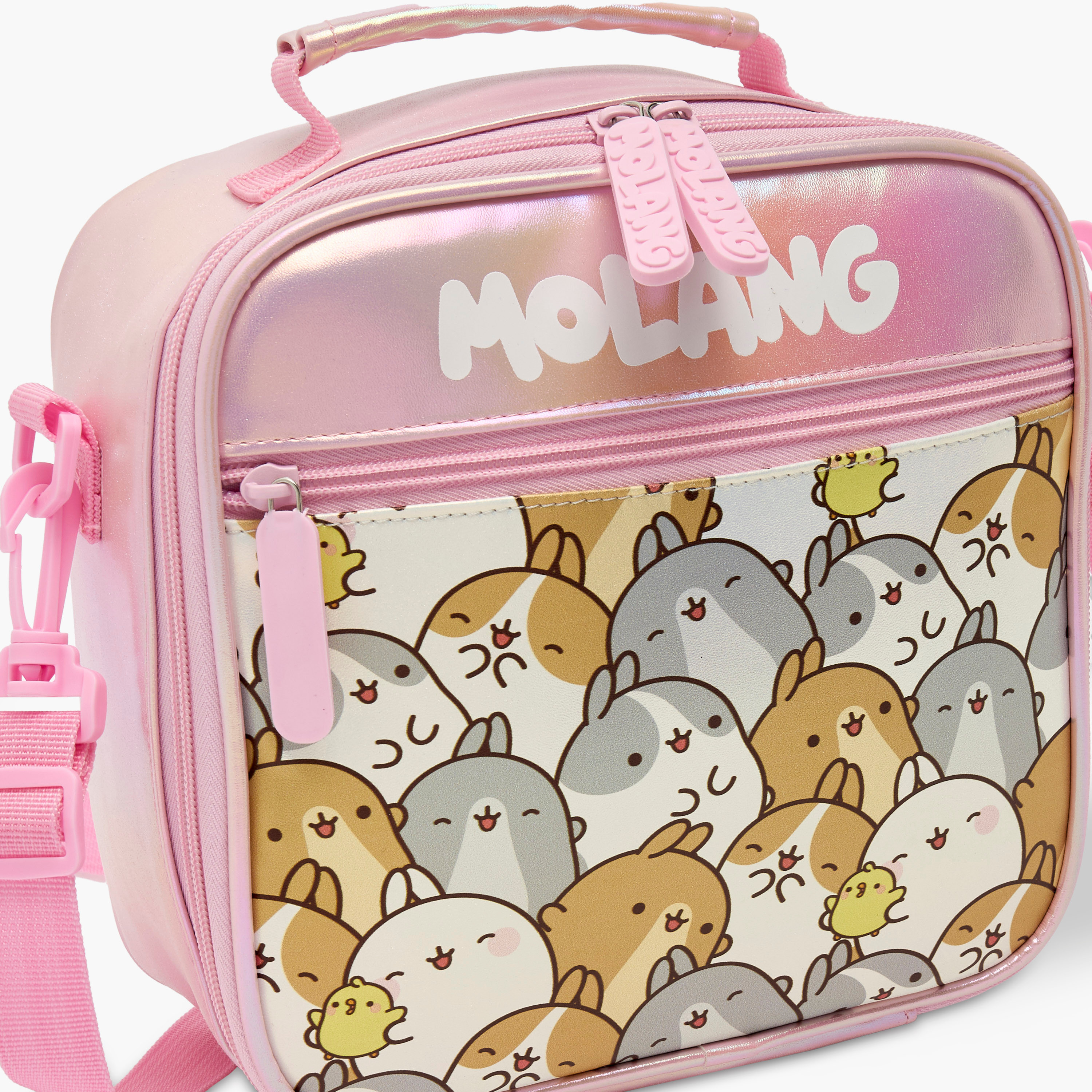 شنطة غداء للبنات 8-13 سنة بعزل حراري وطبعات-school-lunchessentials-lunchbags-image-4