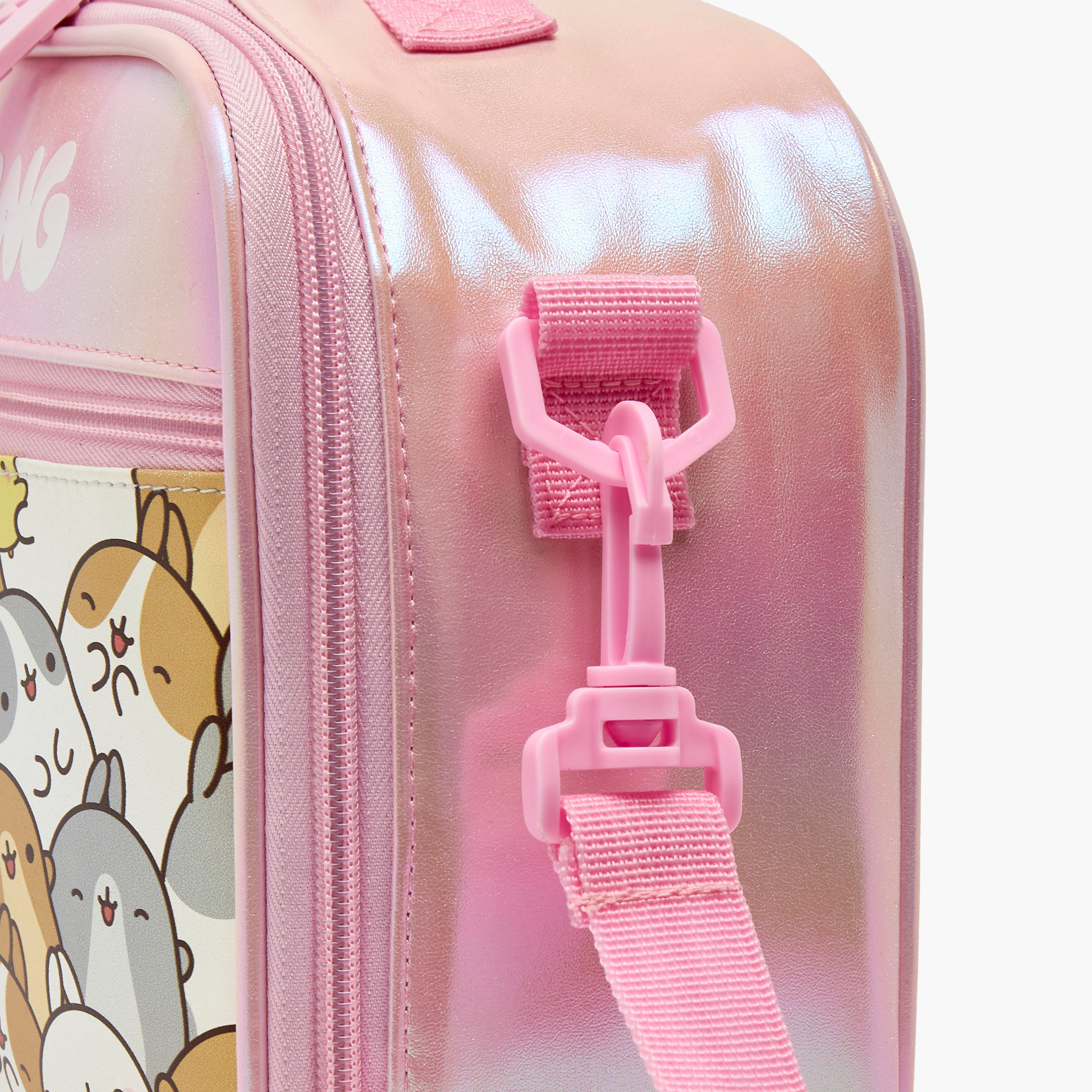 شنطة غداء للبنات 8-13 سنة بعزل حراري وطبعات-school-lunchessentials-lunchbags-image-7