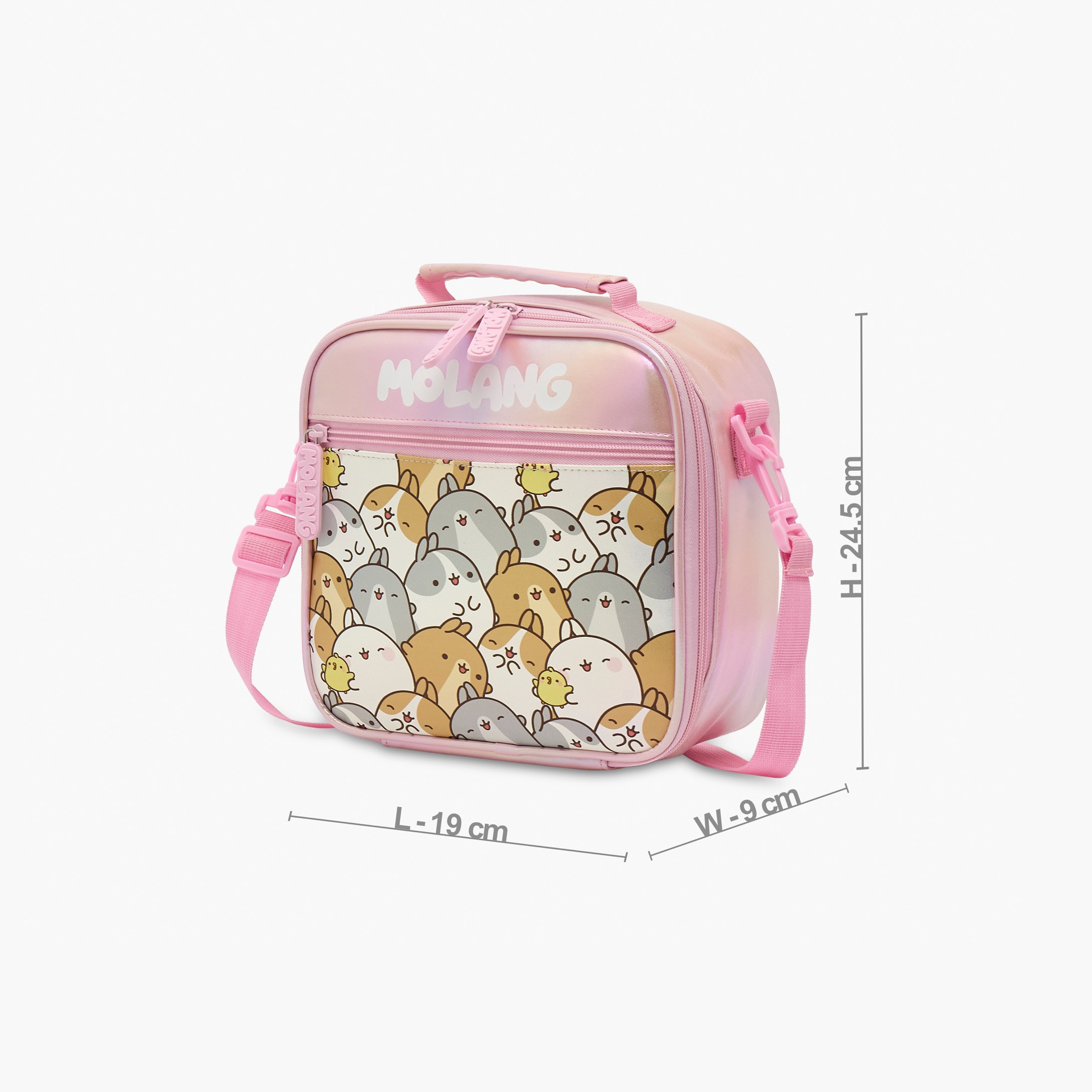 شنطة غداء للبنات 8-13 سنة بعزل حراري وطبعات-school-lunchessentials-lunchbags-image-9