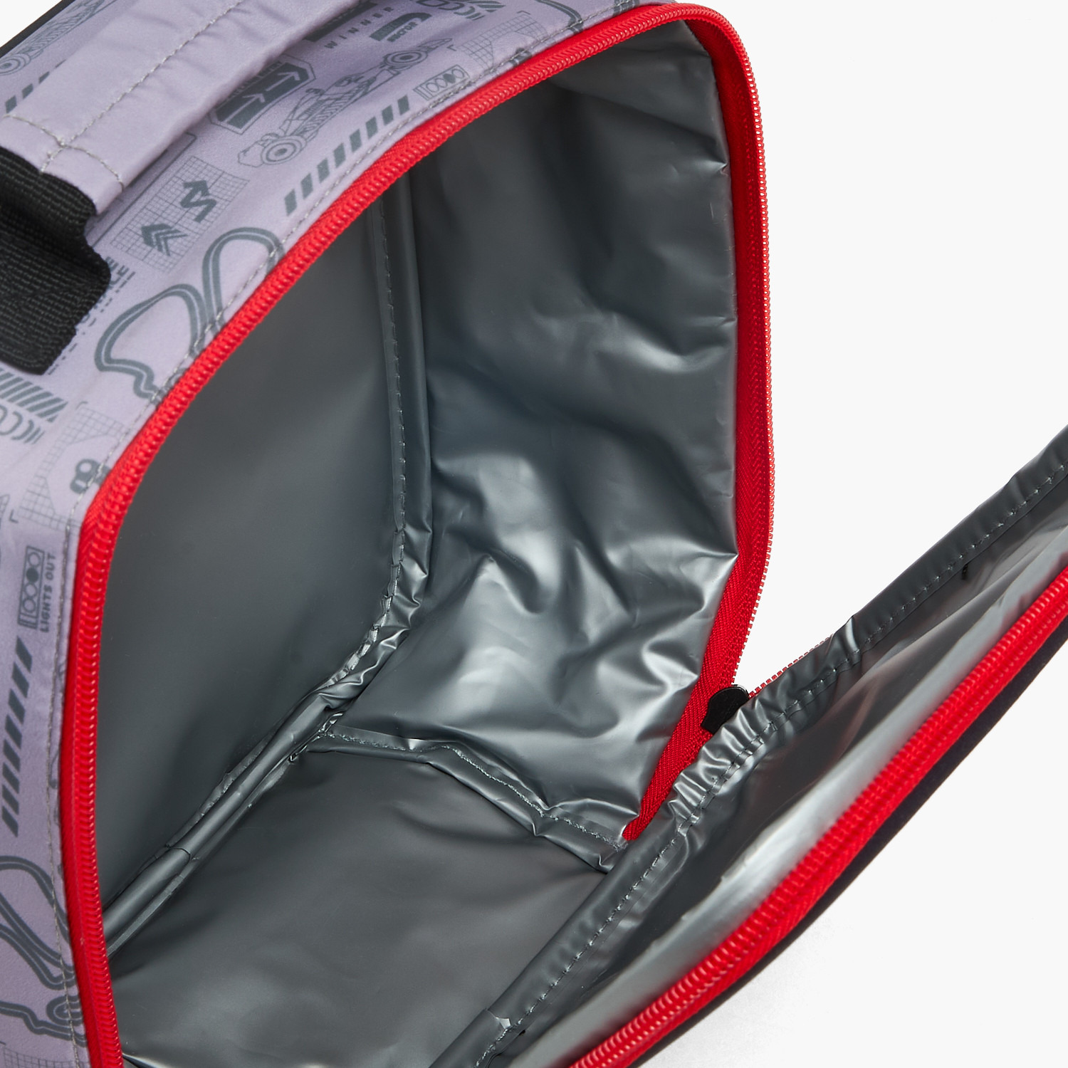 شنطة غداء عازلة للحرارة بطبعات فورمولا ون للأولاد بعمر 8-12 سنة-school-lunchessentials-lunchbags-image-5