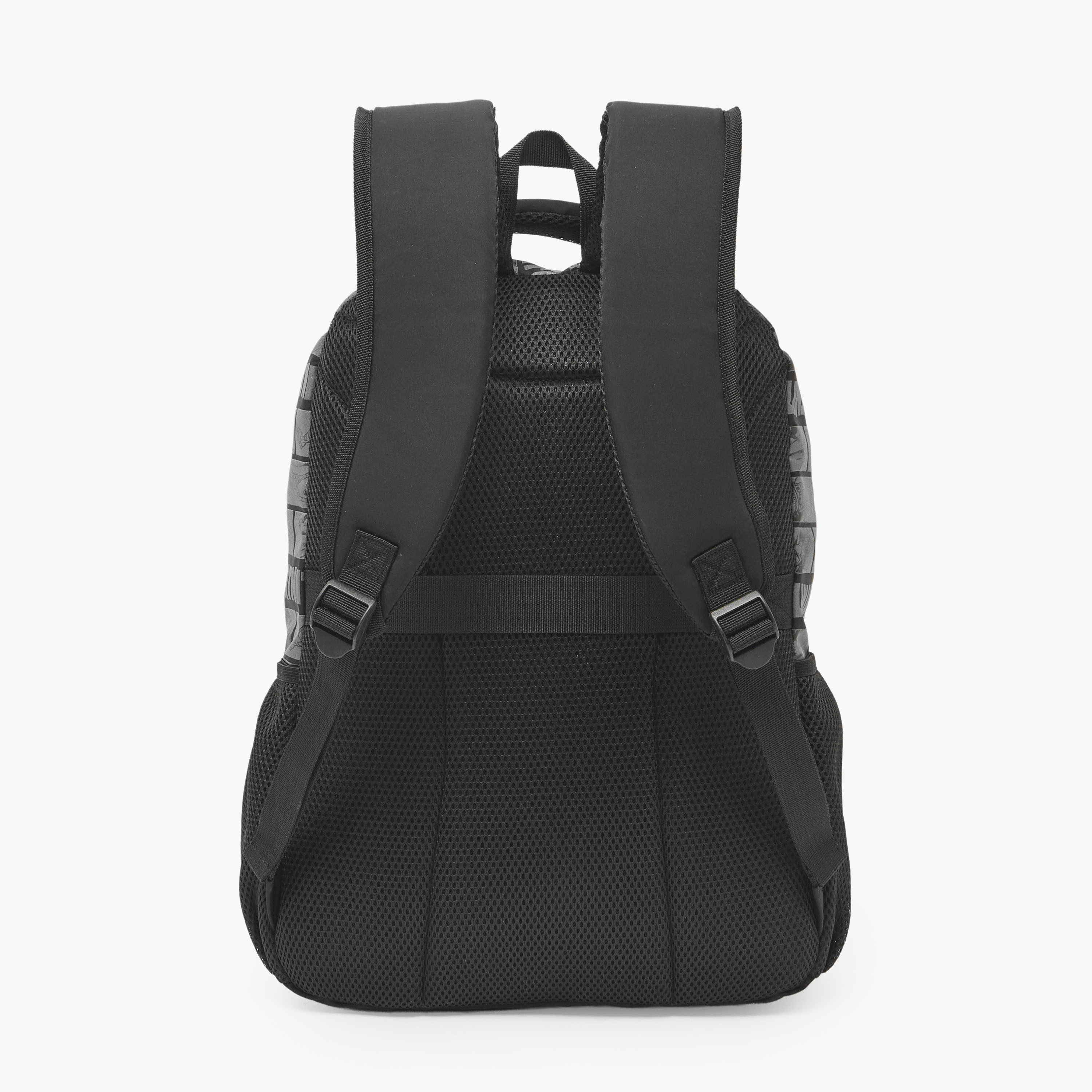 EPIC Fortnite Print Backpack for Boys 8-13 Years with Adjustable Shoulder Straps - 17 inches-school-bagsandbackpacks-backpacks-image-8
