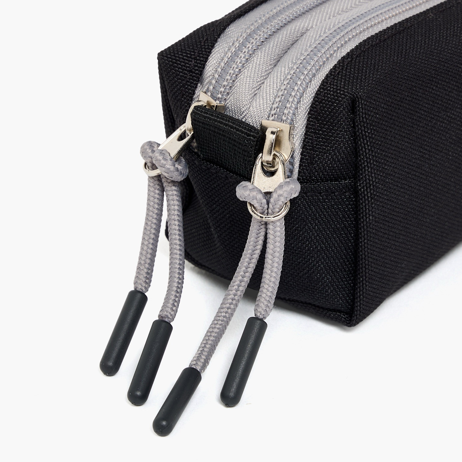 مقلمة بقسمين وطبعات سبايدر مان-school-stationery-pencilcases-image-6