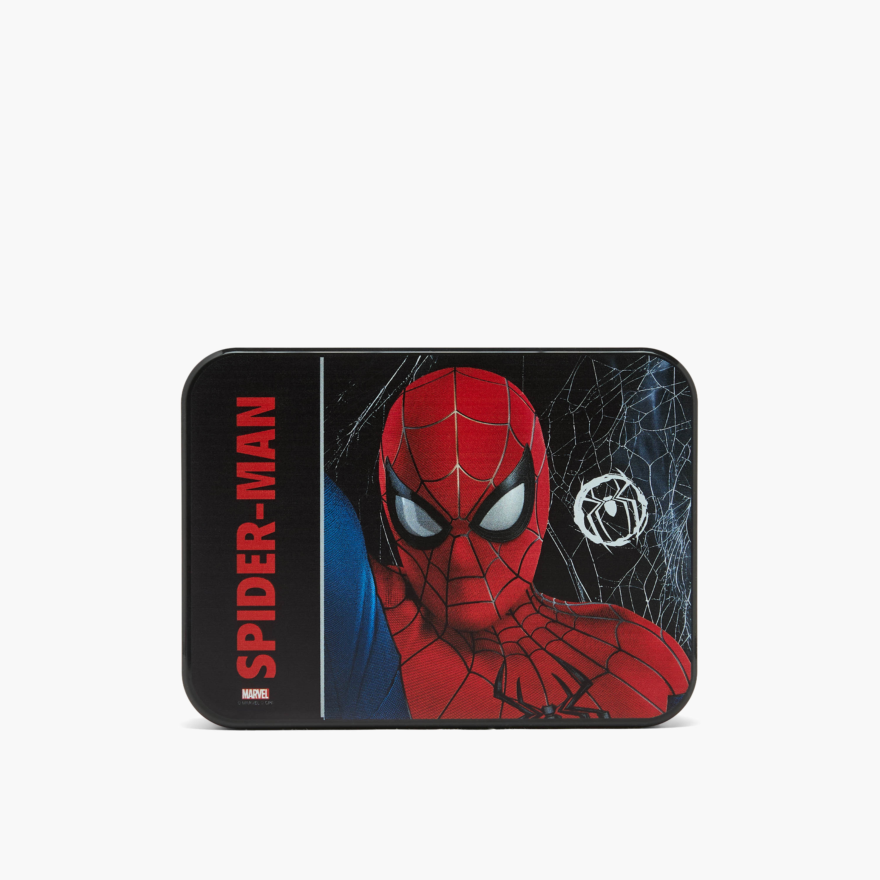 #cnfm gender,size# Spider-Man 5-Piece School Backpack Set for Boys 5-8 Years with Lunch Bag-school-bagsandbackpacks-backpacks-image-14