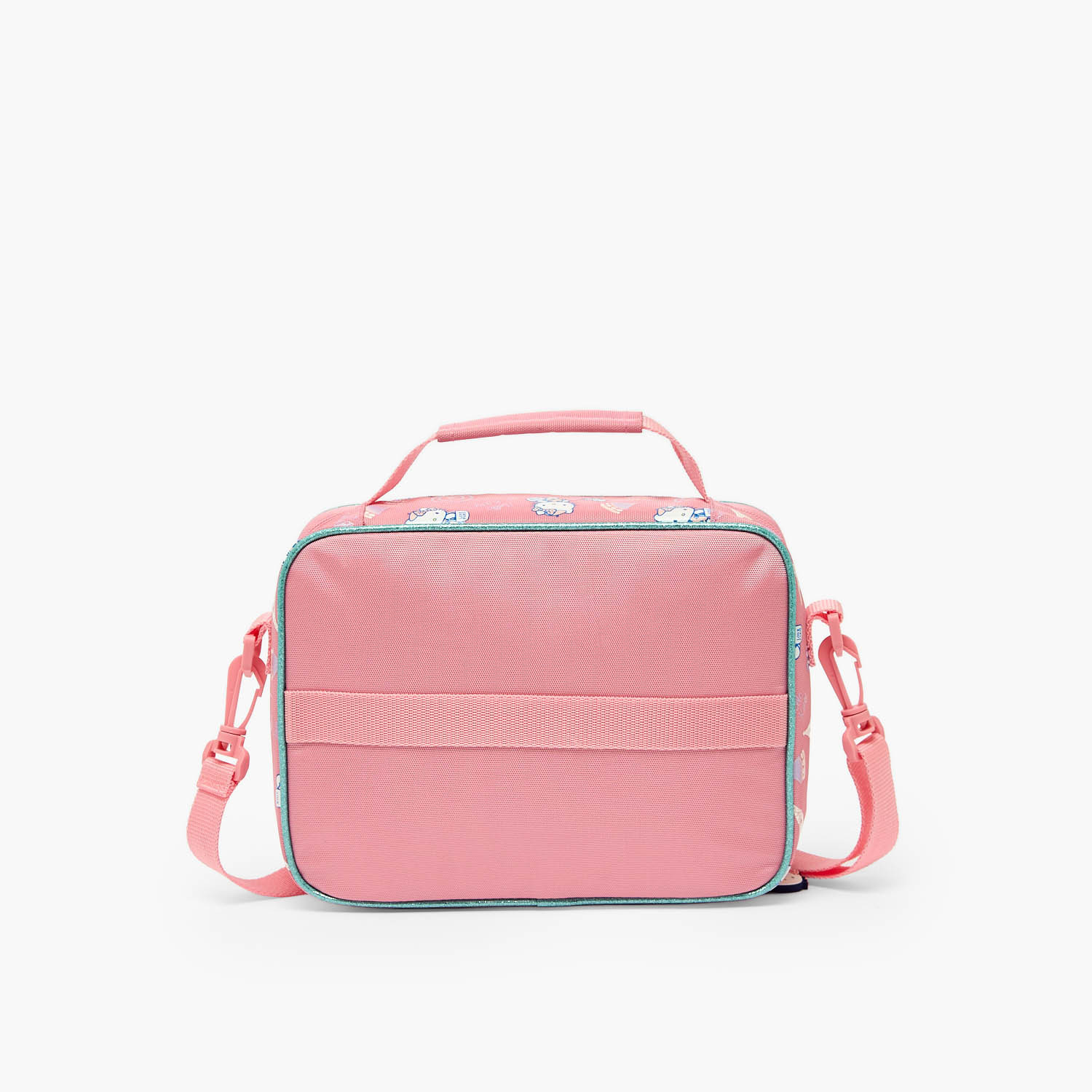 Sanrio Hello Kitty Lunch Bag for Girls 5-8 Years with Insulation-school-lunchessentials-lunchbags-image-8