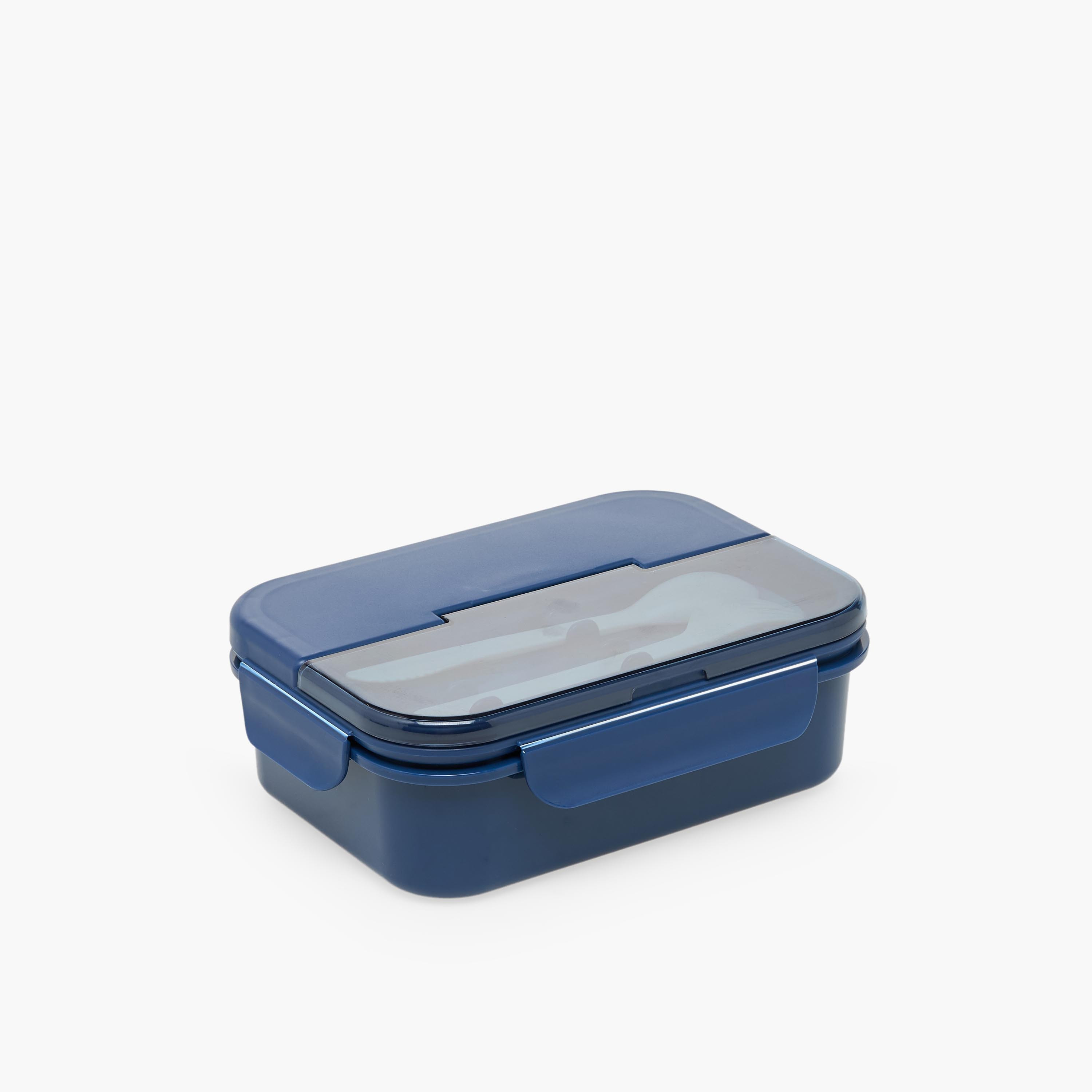 Juniors Solid Lunch Box for Girls with Cutlery-school-lunchessentials-lunchboxes-image-10
