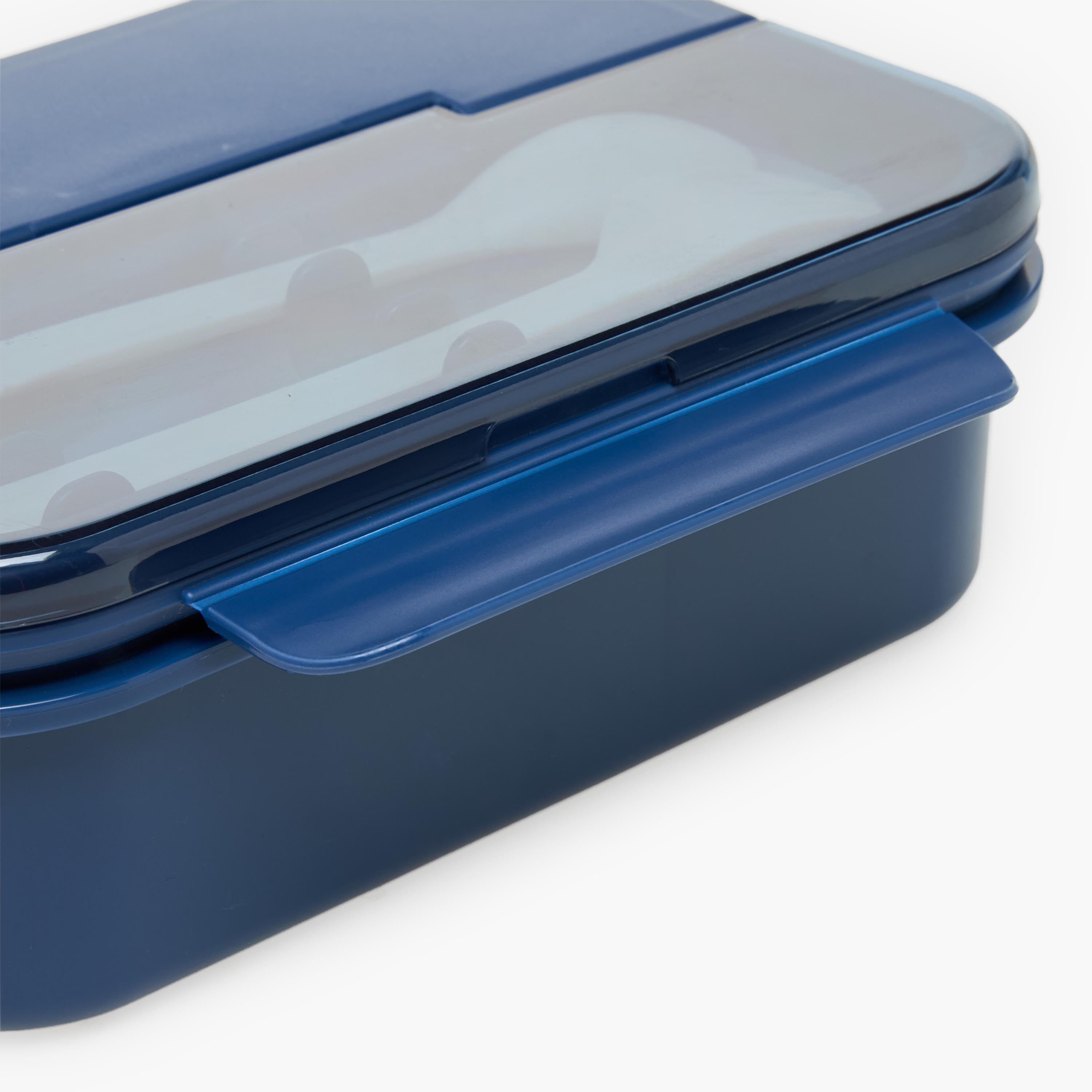 Juniors Solid Lunch Box for Girls with Cutlery-school-lunchessentials-lunchboxes-image-7