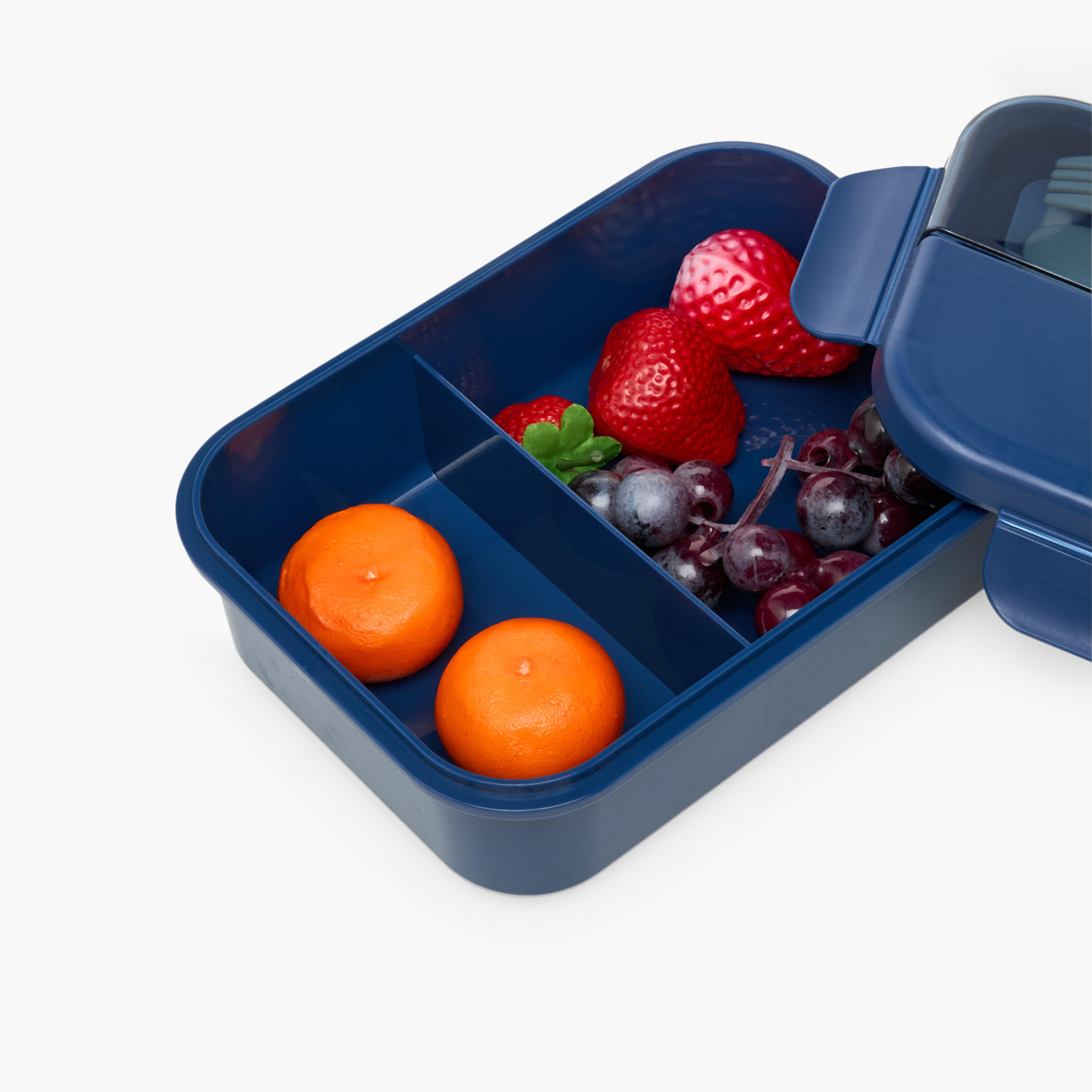 Juniors Solid Lunch Box for Girls with Cutlery-school-lunchessentials-lunchboxes-image-9