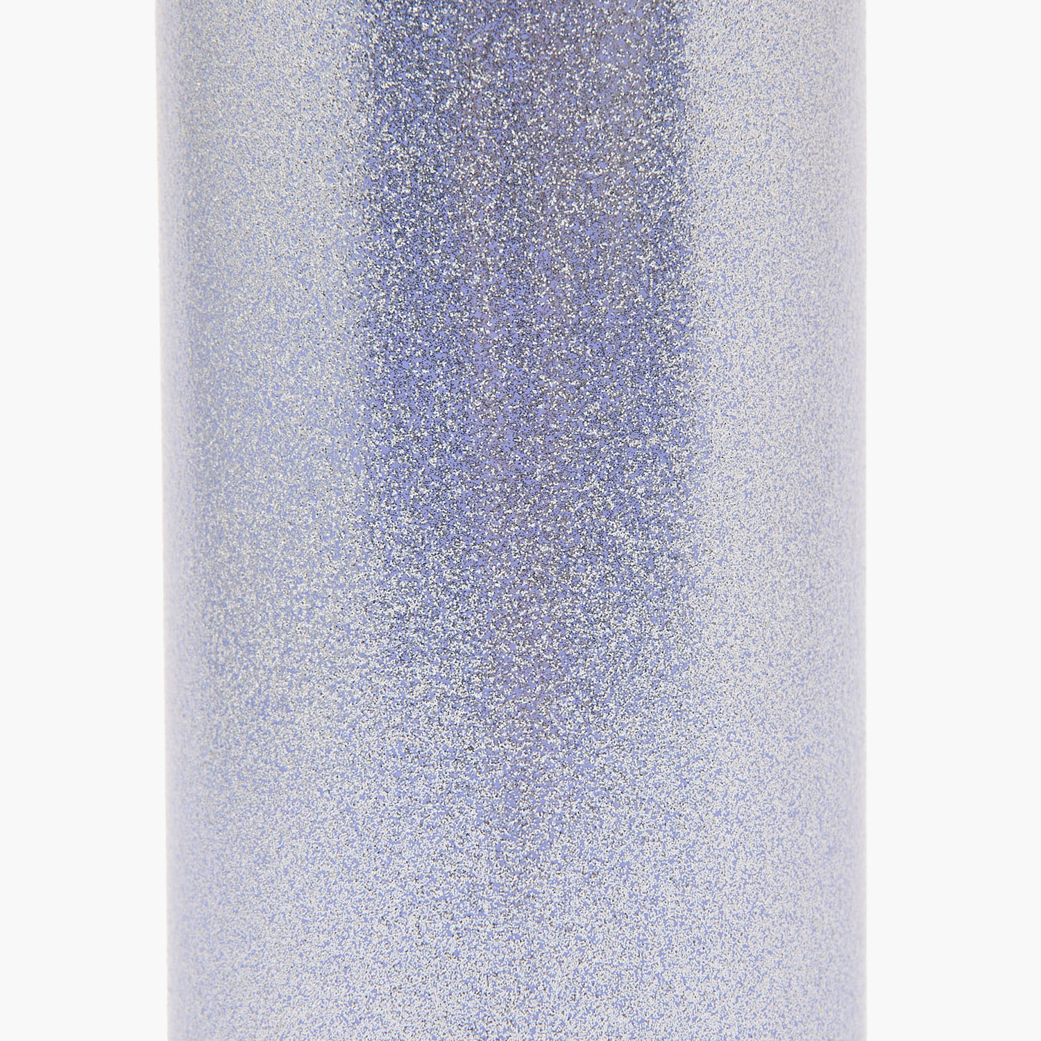 قارورة مياه ستانليس ستيل بفوهة وقشة وزينة جليتر من جونيورز-school-waterbottles-image-9