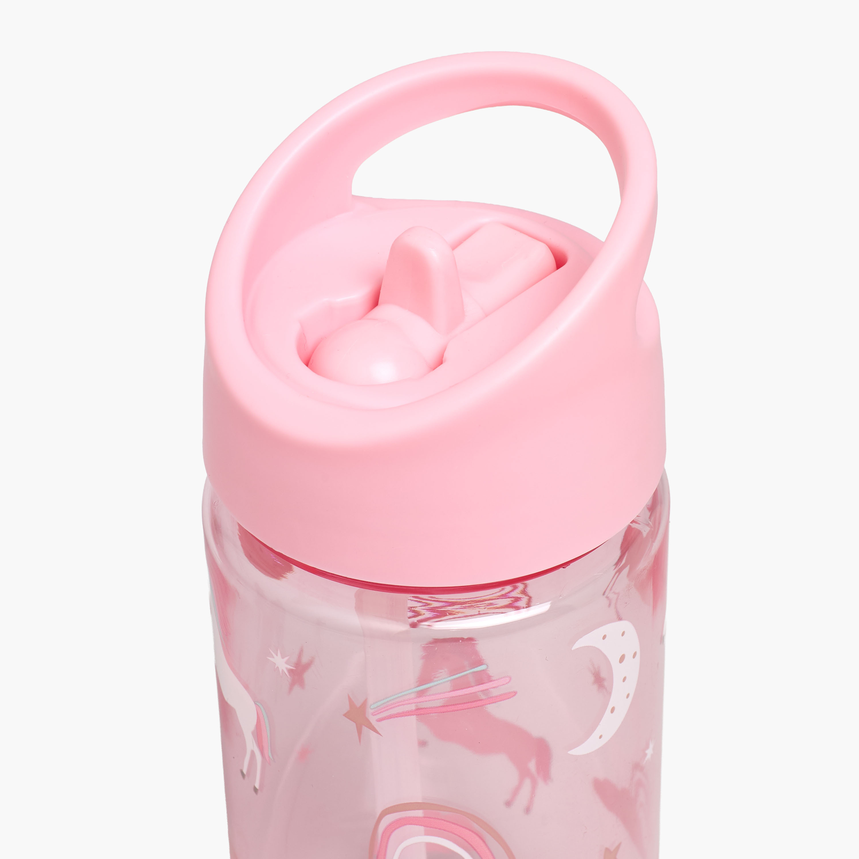 قارورة مياه بقشة وطبعات يونيكورن من جونيورز-school-waterbottles-image-3