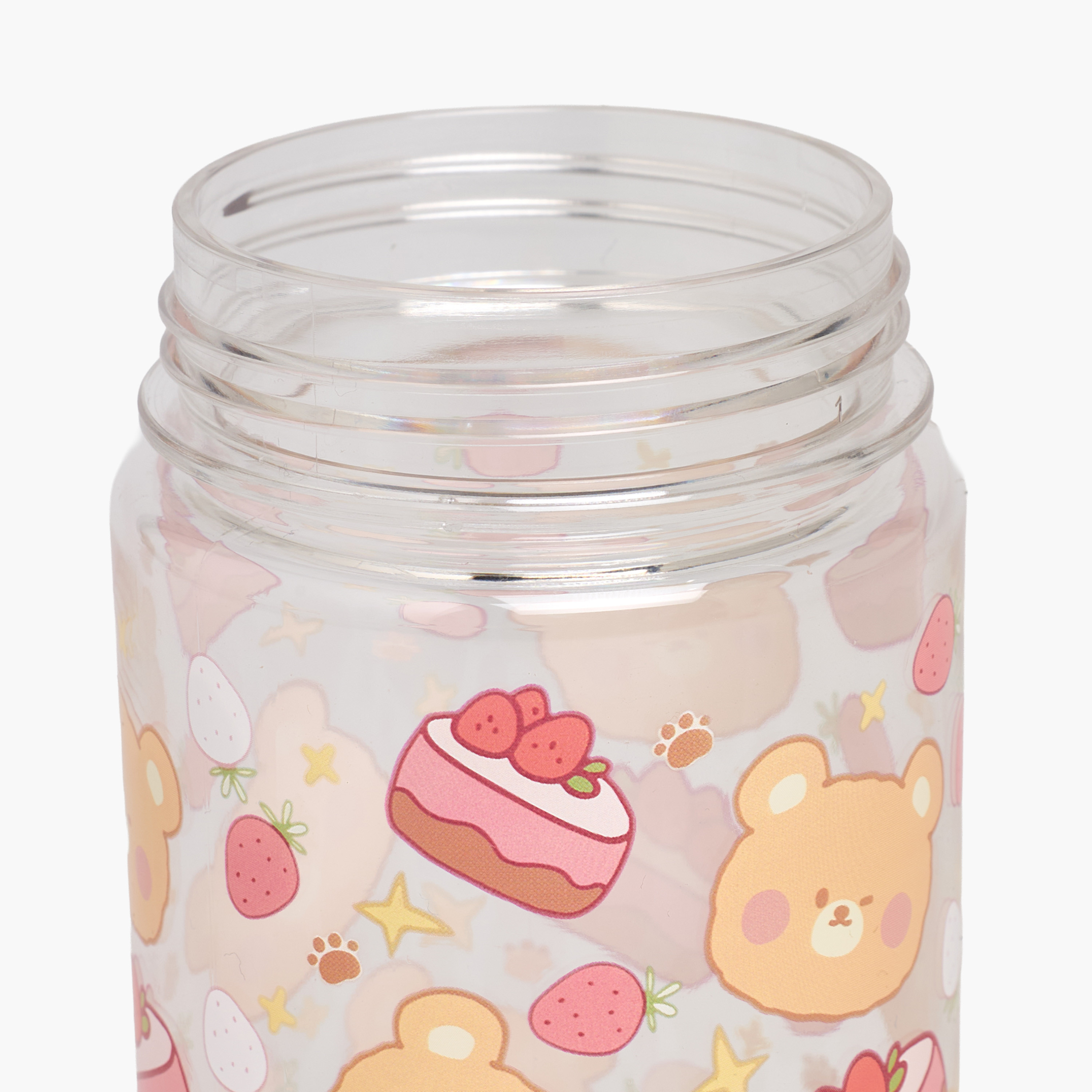 قارورة مياه بقشة ومقبض وطبعات من جونيورز-school-waterbottles-image-6