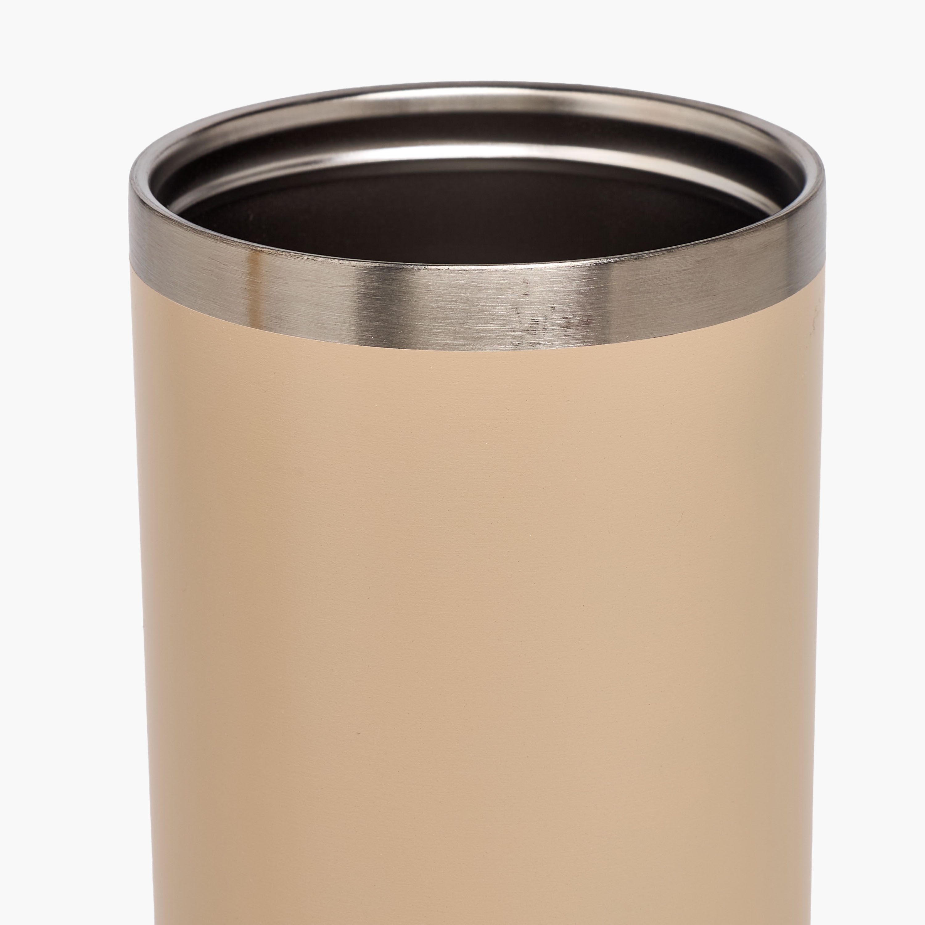 Juniors Solid Stainless Steel Tumbler with Straw-school-waterbottles-image-7