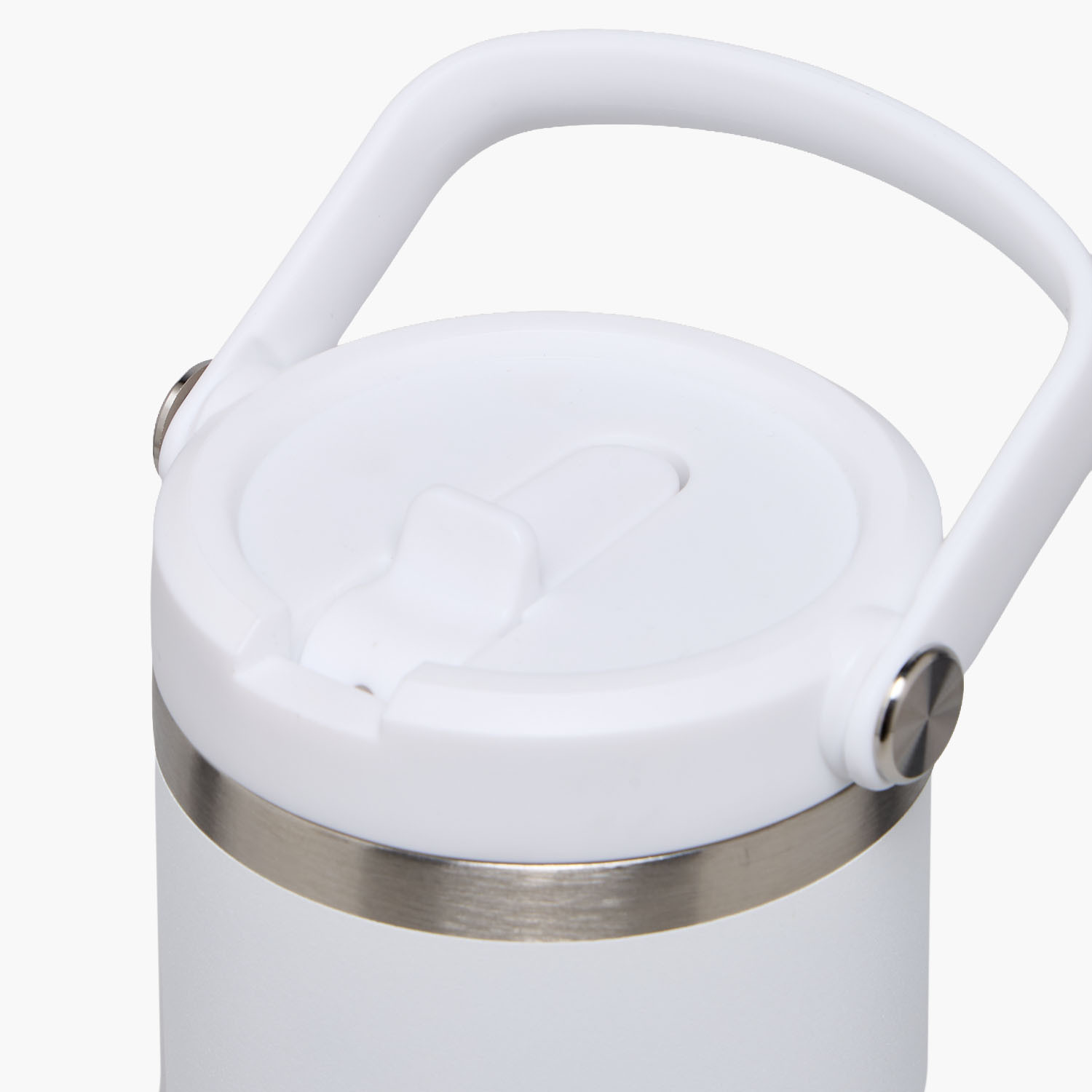 Juniors Solid Stainless Steel Tumbler with Straw-school-waterbottles-image-6
