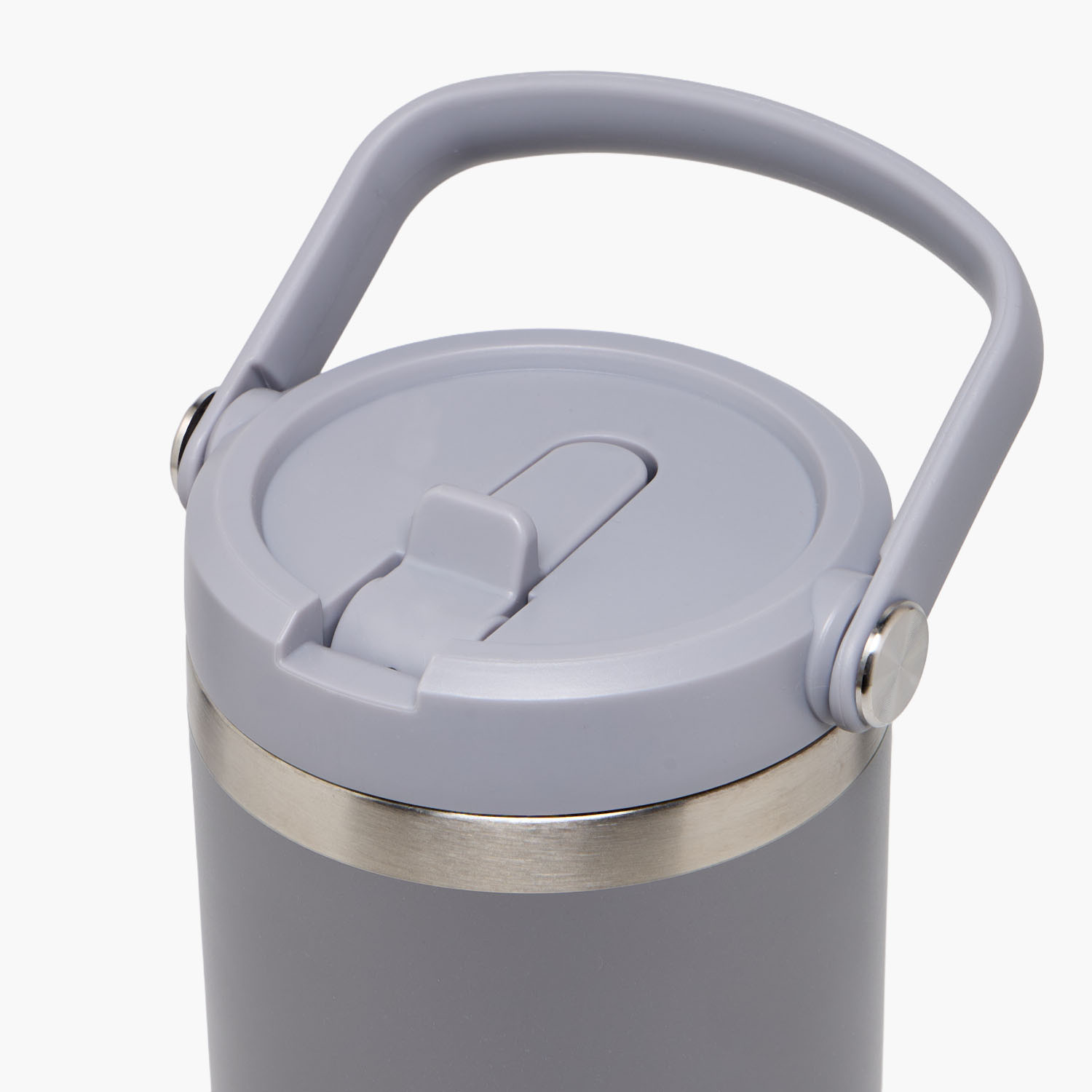 Juniors Solid Stainless Steel Tumbler with Straw-school-waterbottles-image-6
