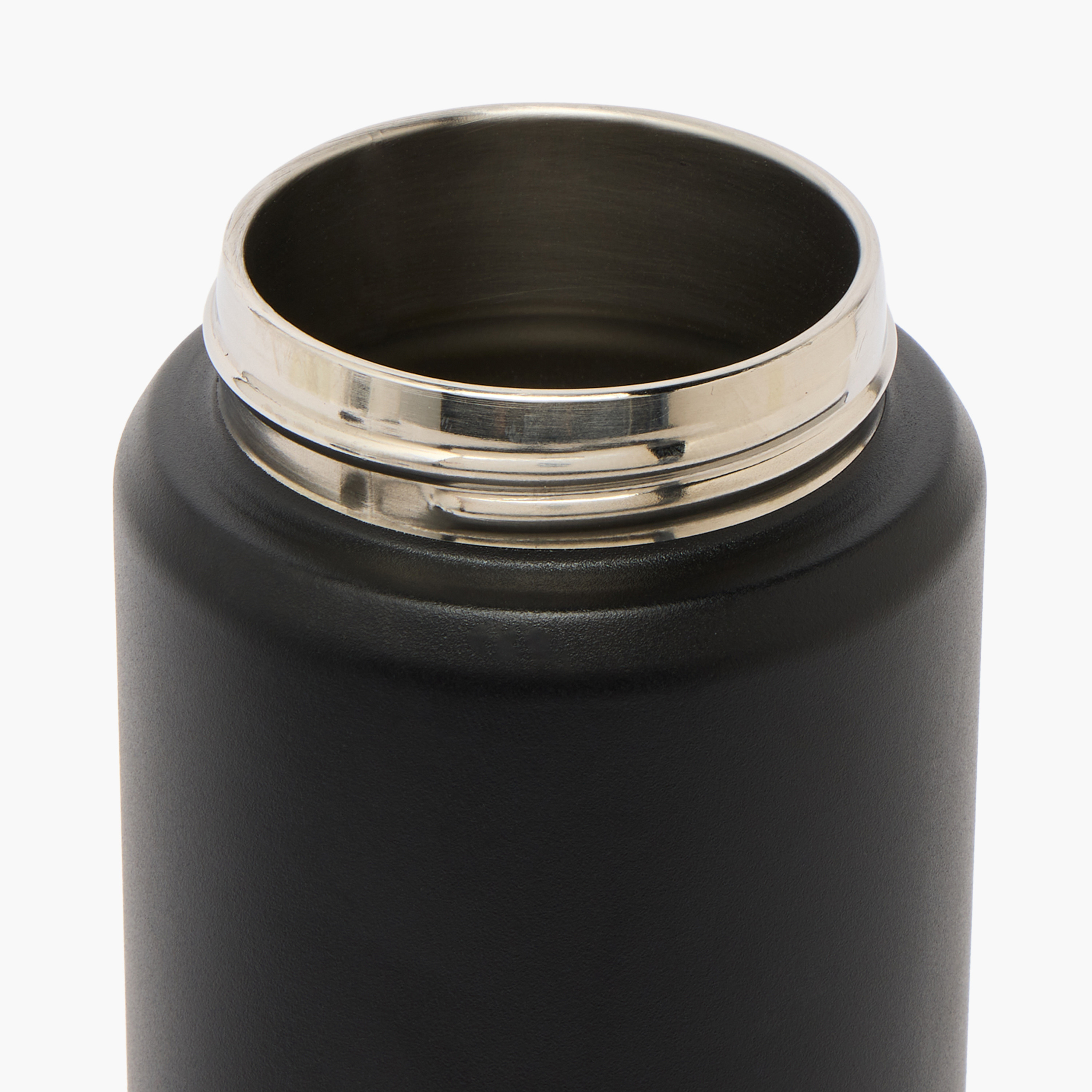 Juniors Solid Stainless Steel Water Bottle with Carry Loop-school-waterbottles-image-5