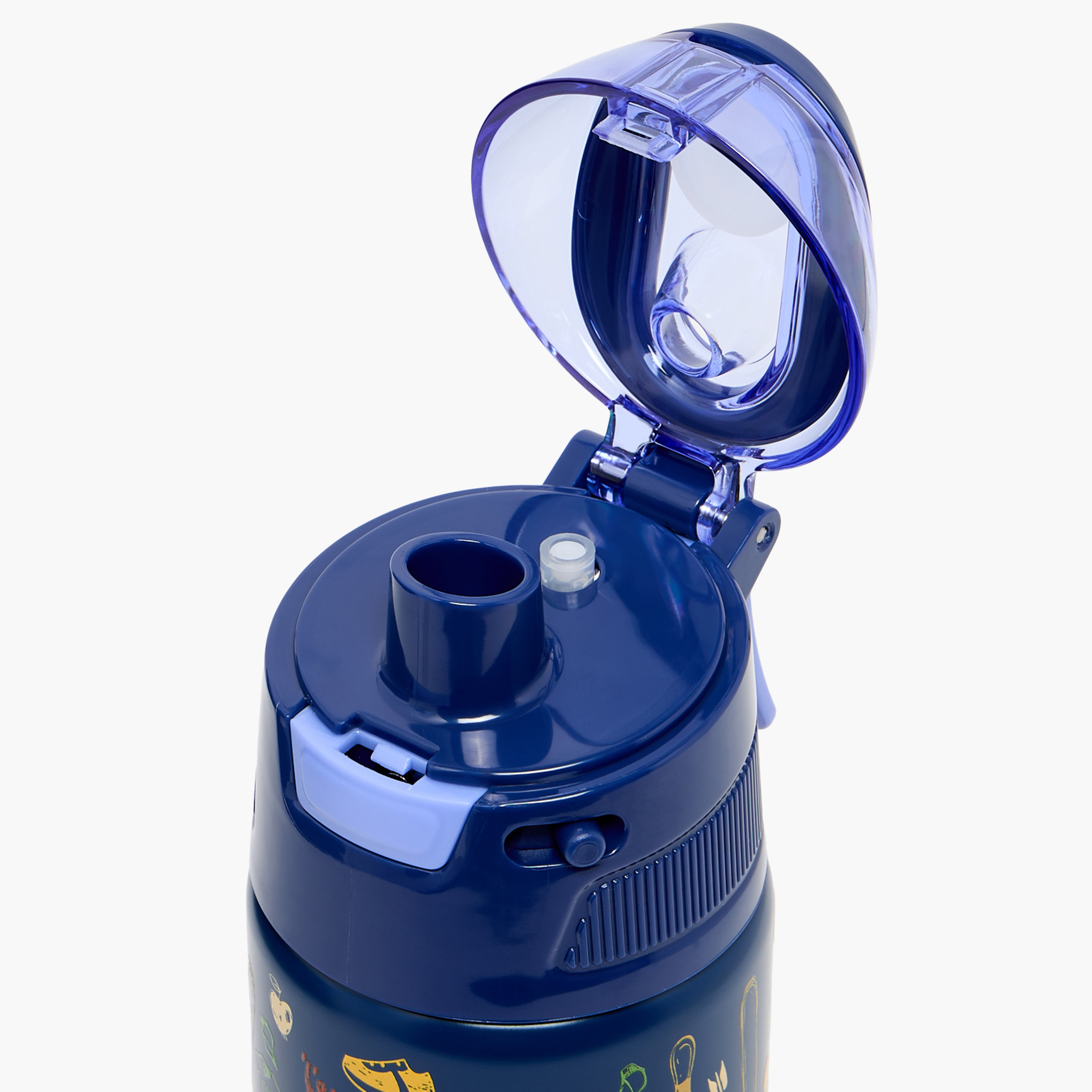 قارورة مياه ستانلس ستيل بقشة وطبعات رياضية من سماش-school-waterbottles-image-6