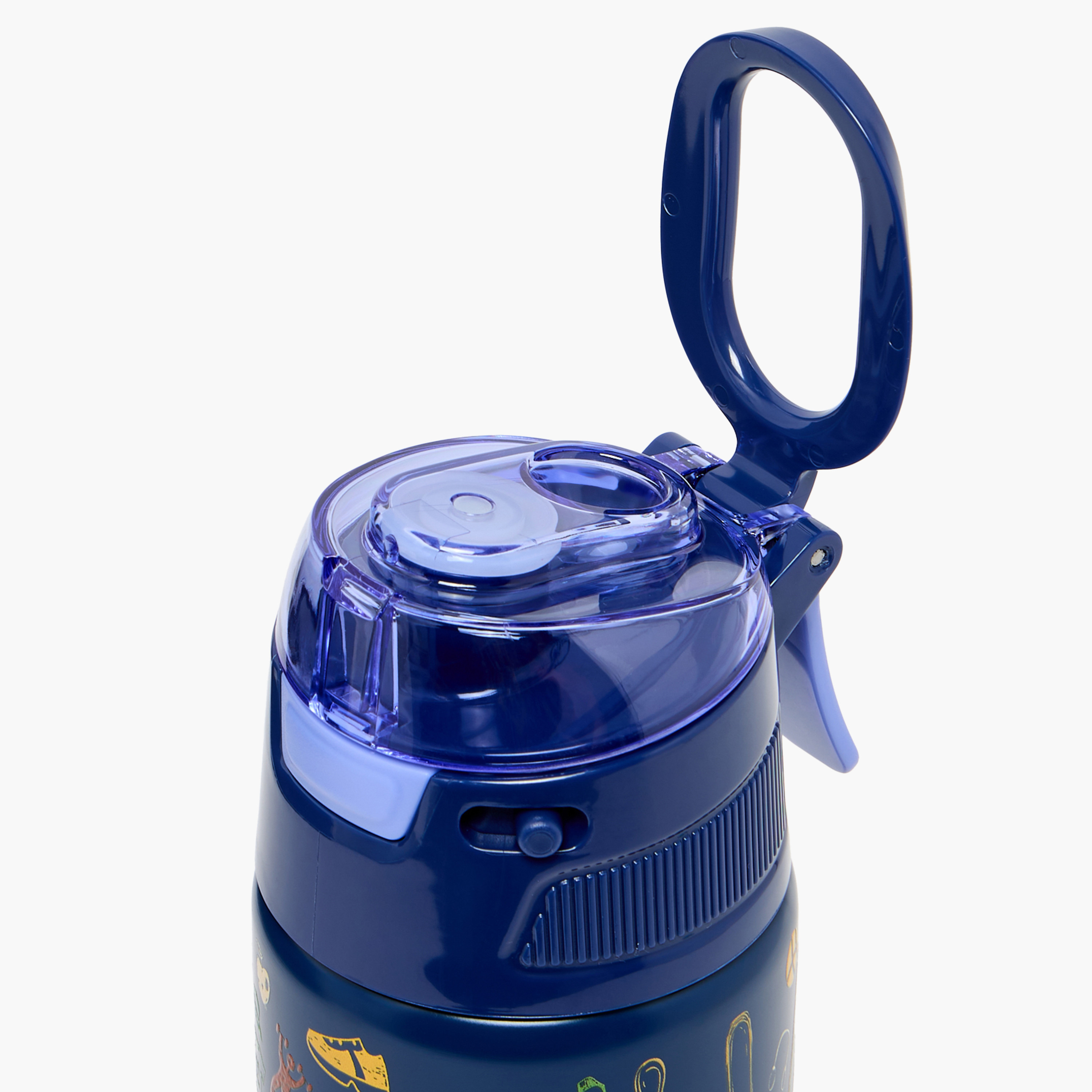قارورة مياه ستانلس ستيل بقشة وطبعات رياضية من سماش-school-waterbottles-image-7