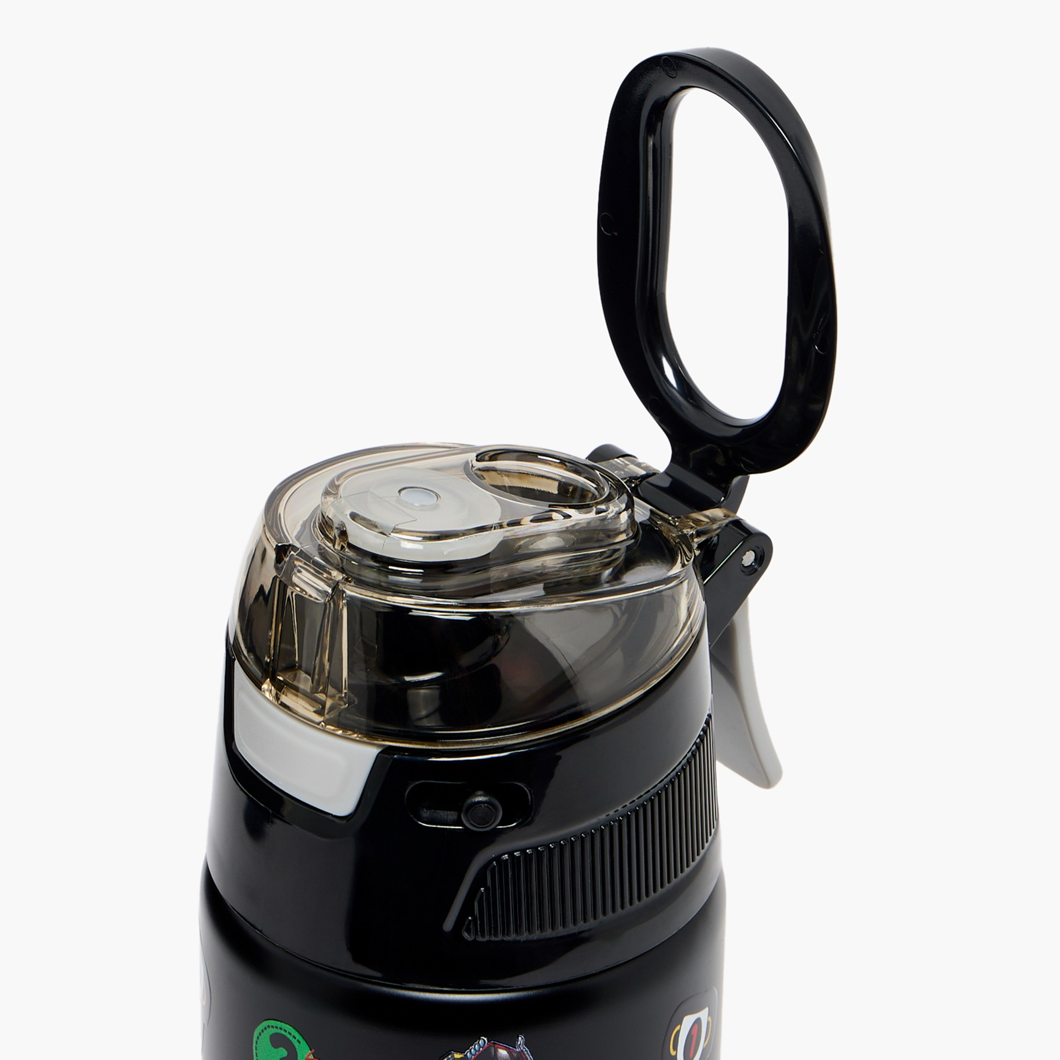 قارورة مياه ستانلس ستيل بقشة وطبعات كارز من سماش-school-waterbottles-image-7