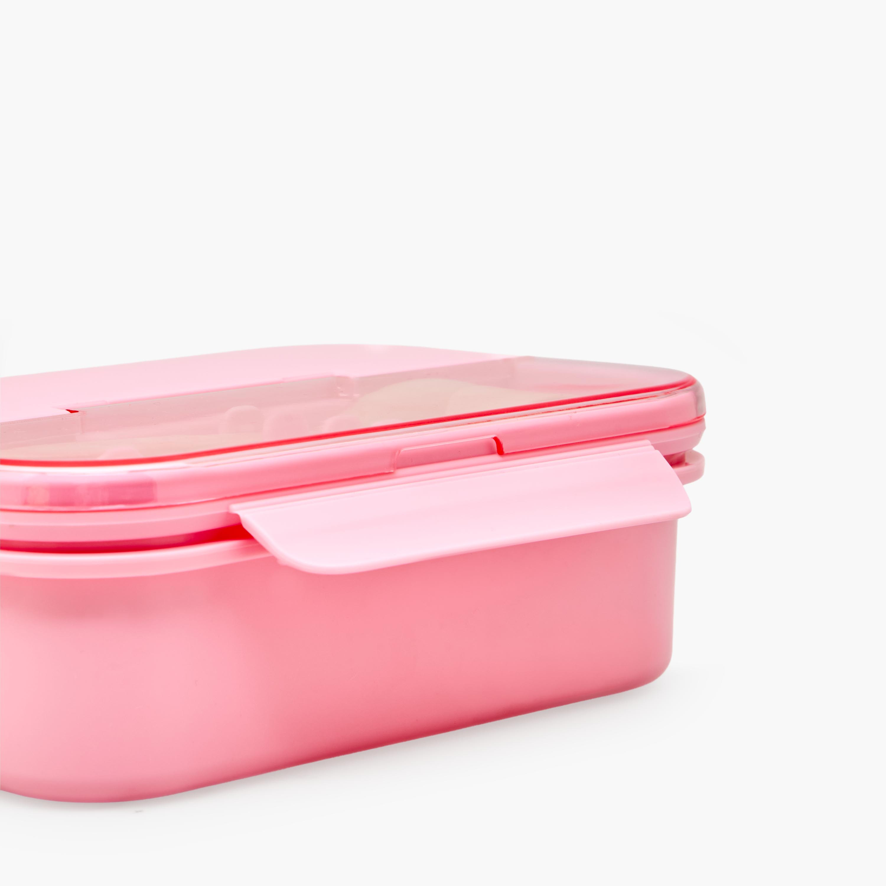 Juniors Solid Lunch Box for Girls with Cutlery-school-lunchessentials-lunchboxes-image-7