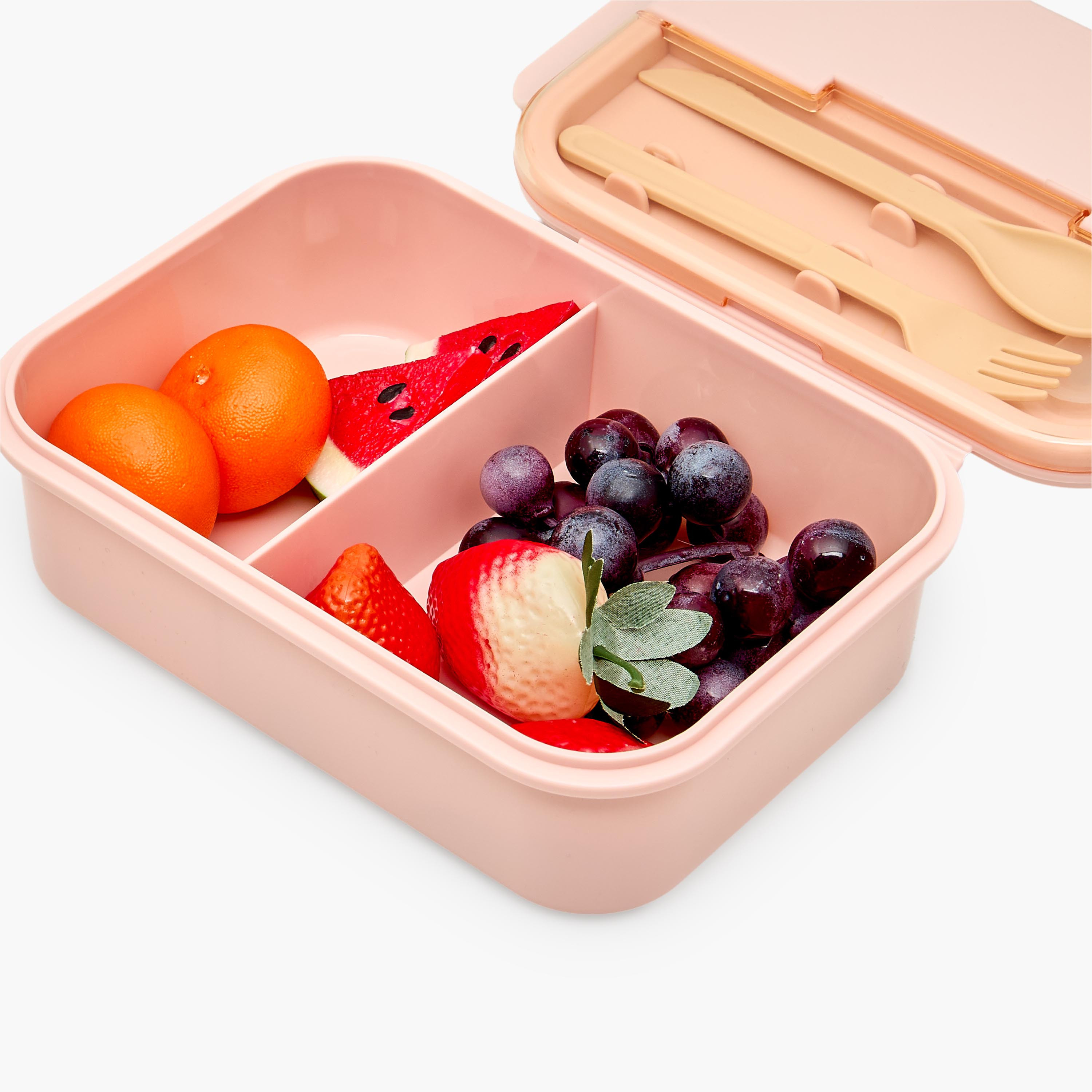 Juniors Solid Lunch Box for Girls with Cutlery-school-lunchessentials-lunchboxes-image-12