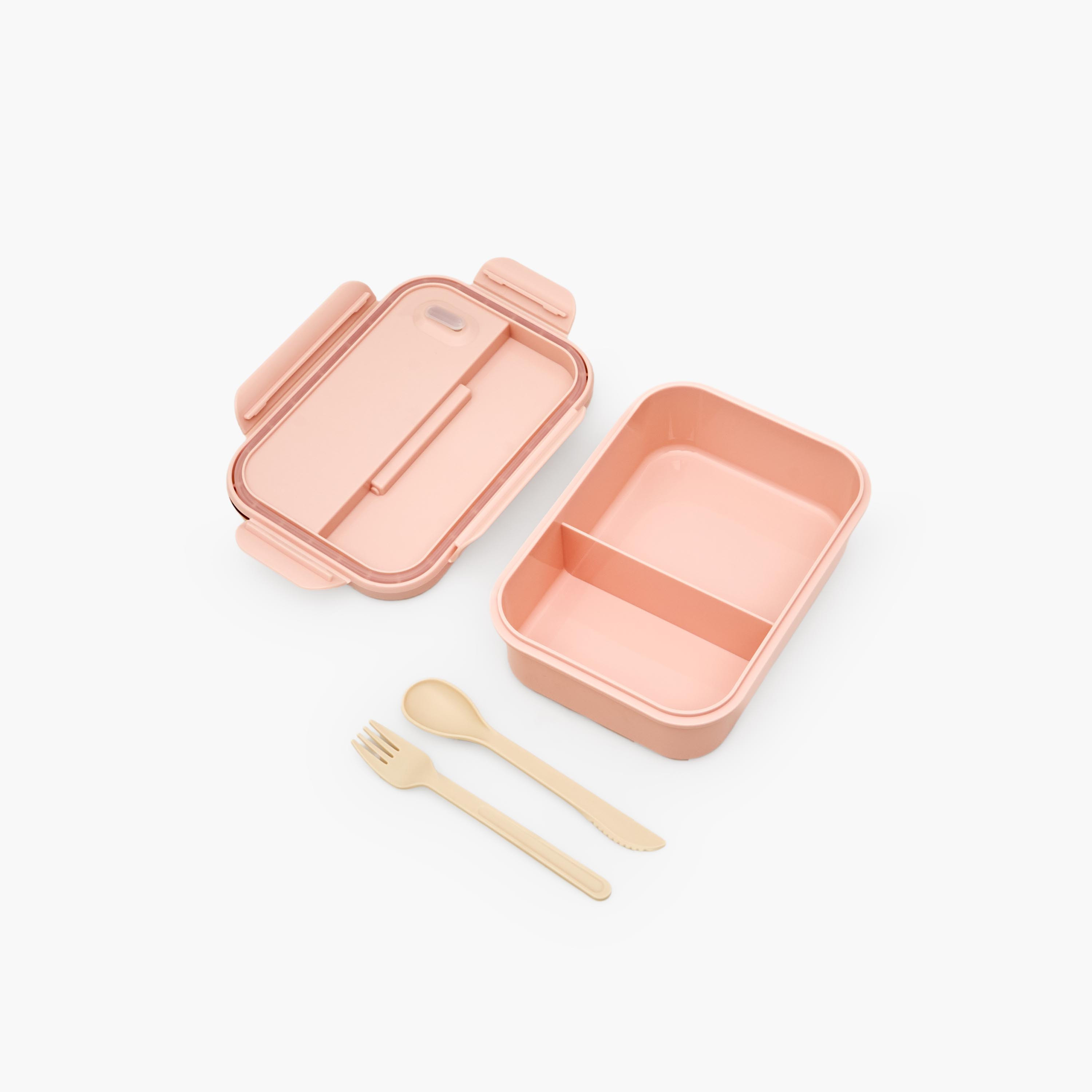 Juniors Solid Lunch Box for Girls with Cutlery-school-lunchessentials-lunchboxes-image-8