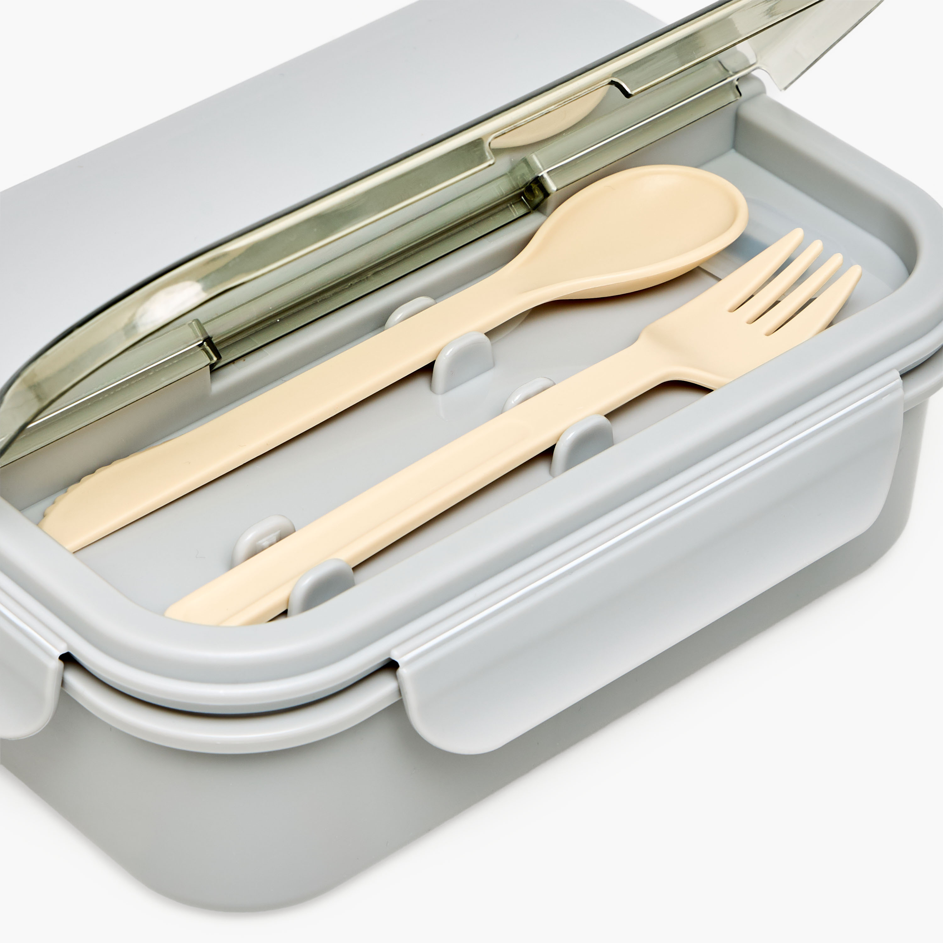 Juniors Solid Lunch Box for Girls with Cutlery-school-lunchessentials-lunchboxes-image-11