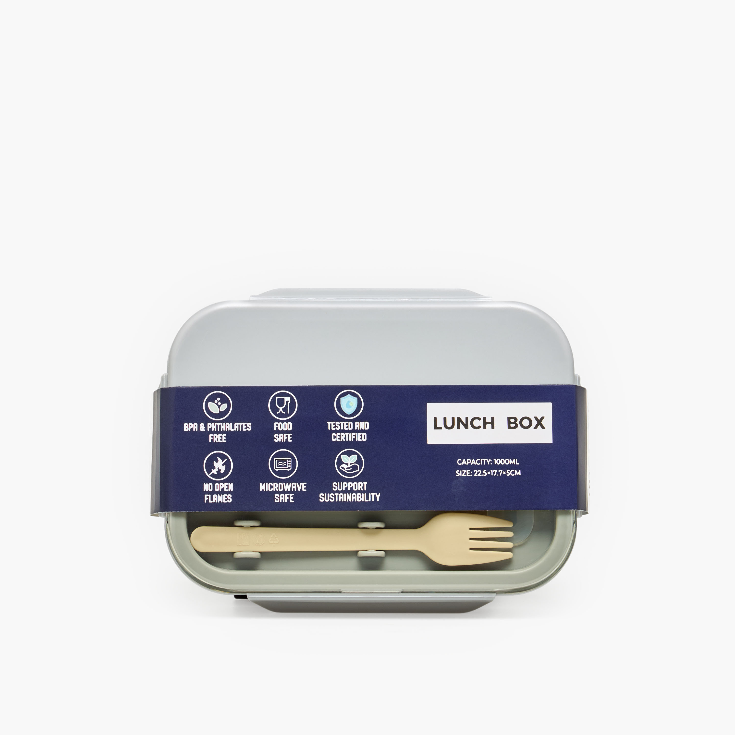 Juniors Solid Lunch Box for Girls with Cutlery-school-lunchessentials-lunchboxes-image-14