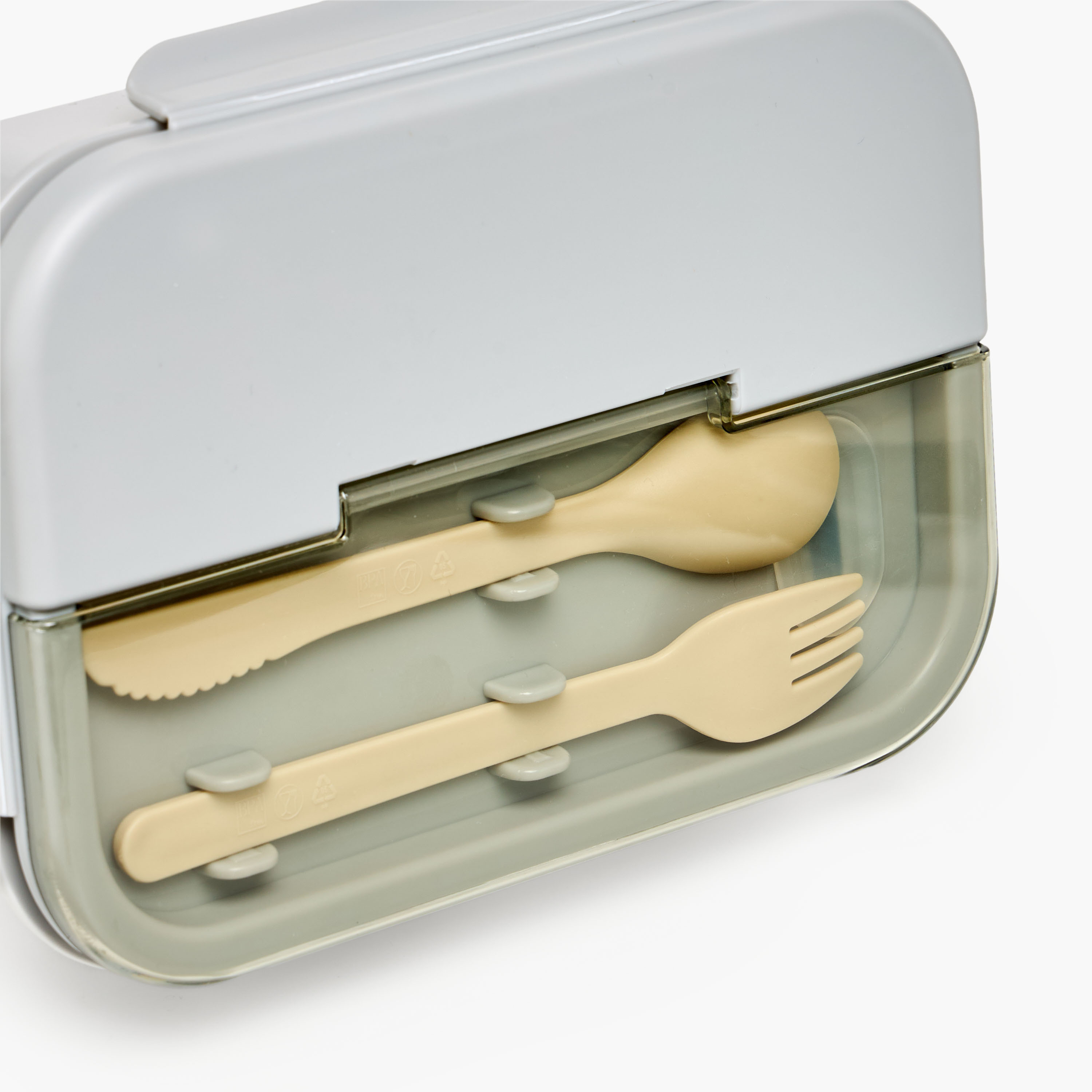 Juniors Solid Lunch Box for Girls with Cutlery-school-lunchessentials-lunchboxes-image-5