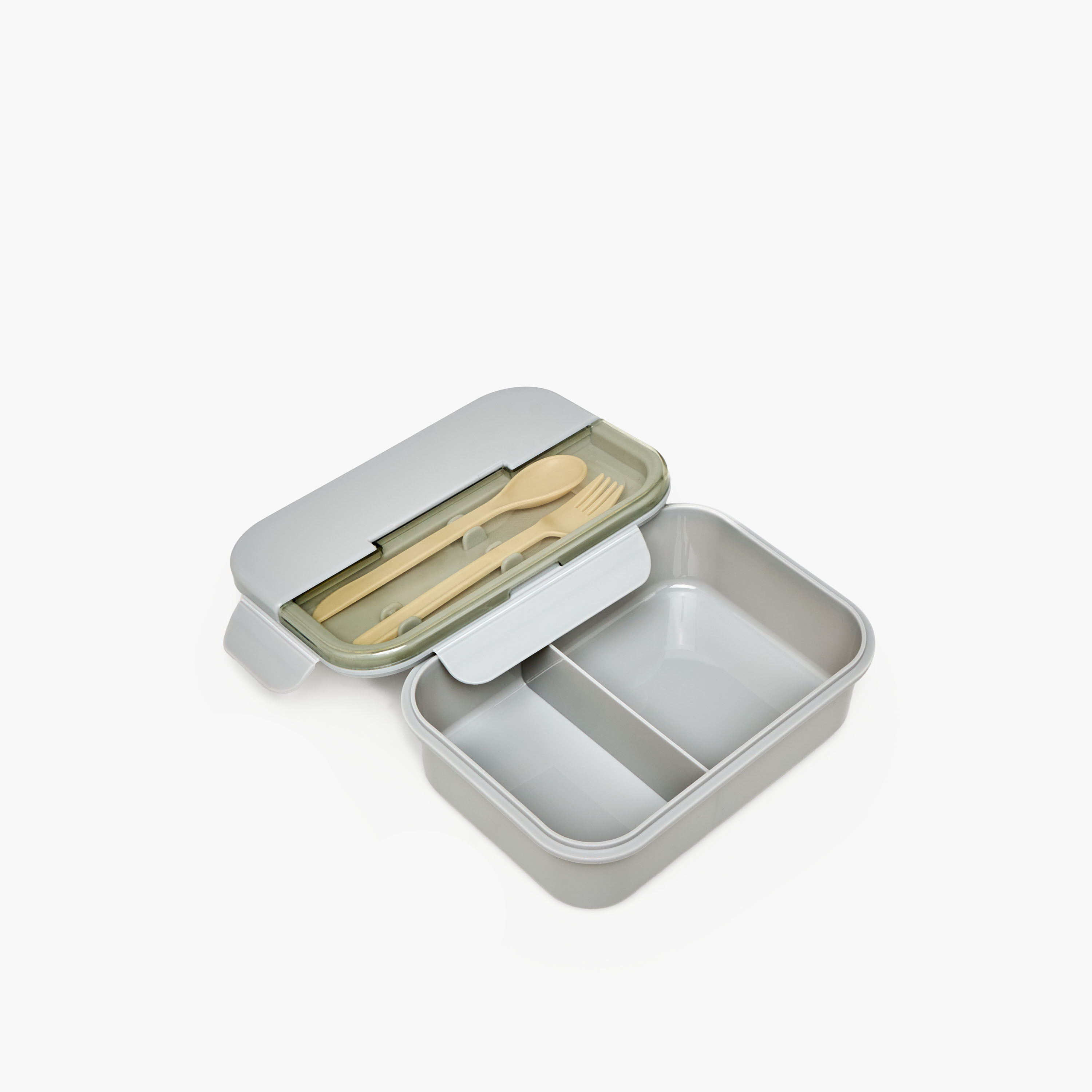 Juniors Solid Lunch Box for Girls with Cutlery-school-lunchessentials-lunchboxes-image-6