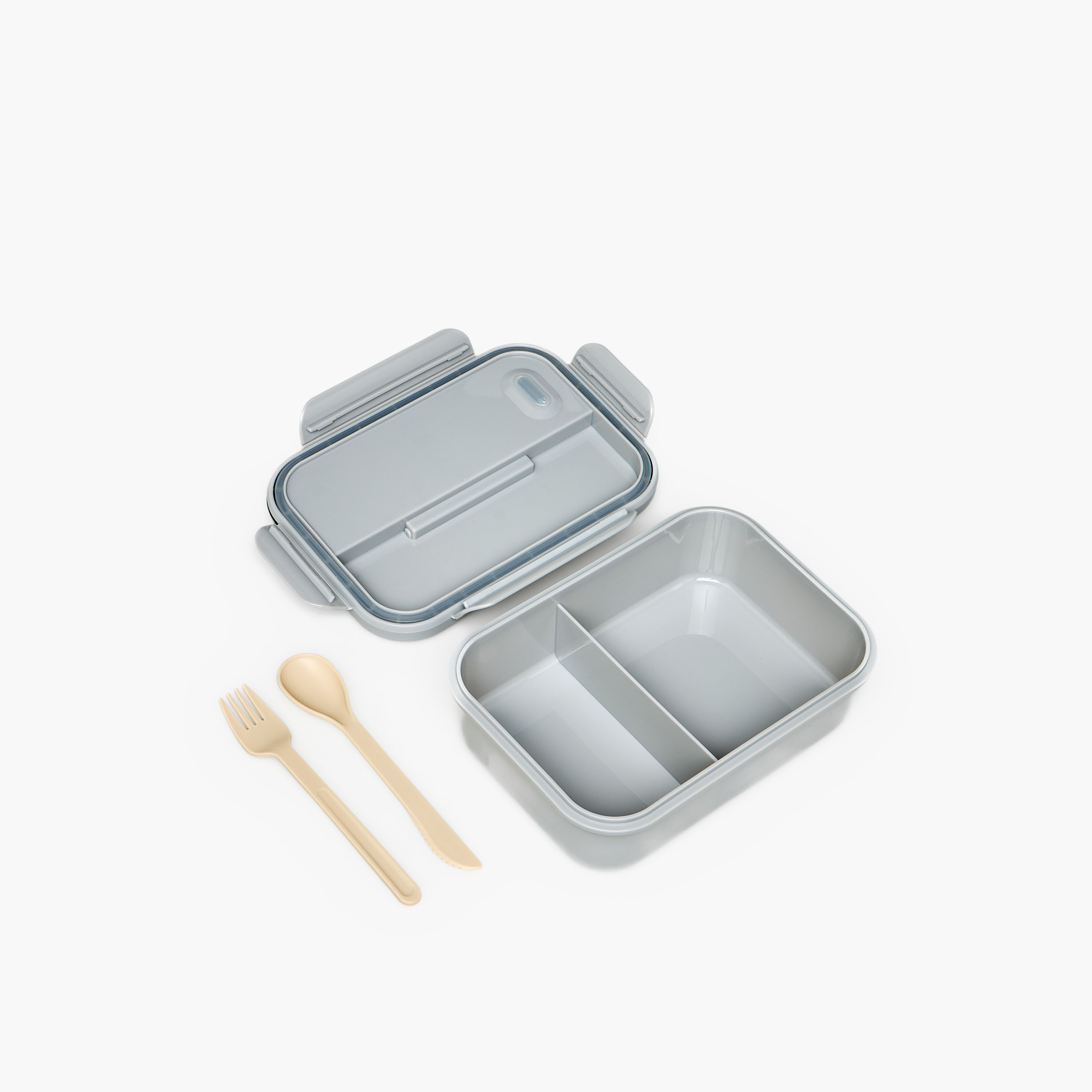 Juniors Solid Lunch Box for Girls with Cutlery-school-lunchessentials-lunchboxes-image-7