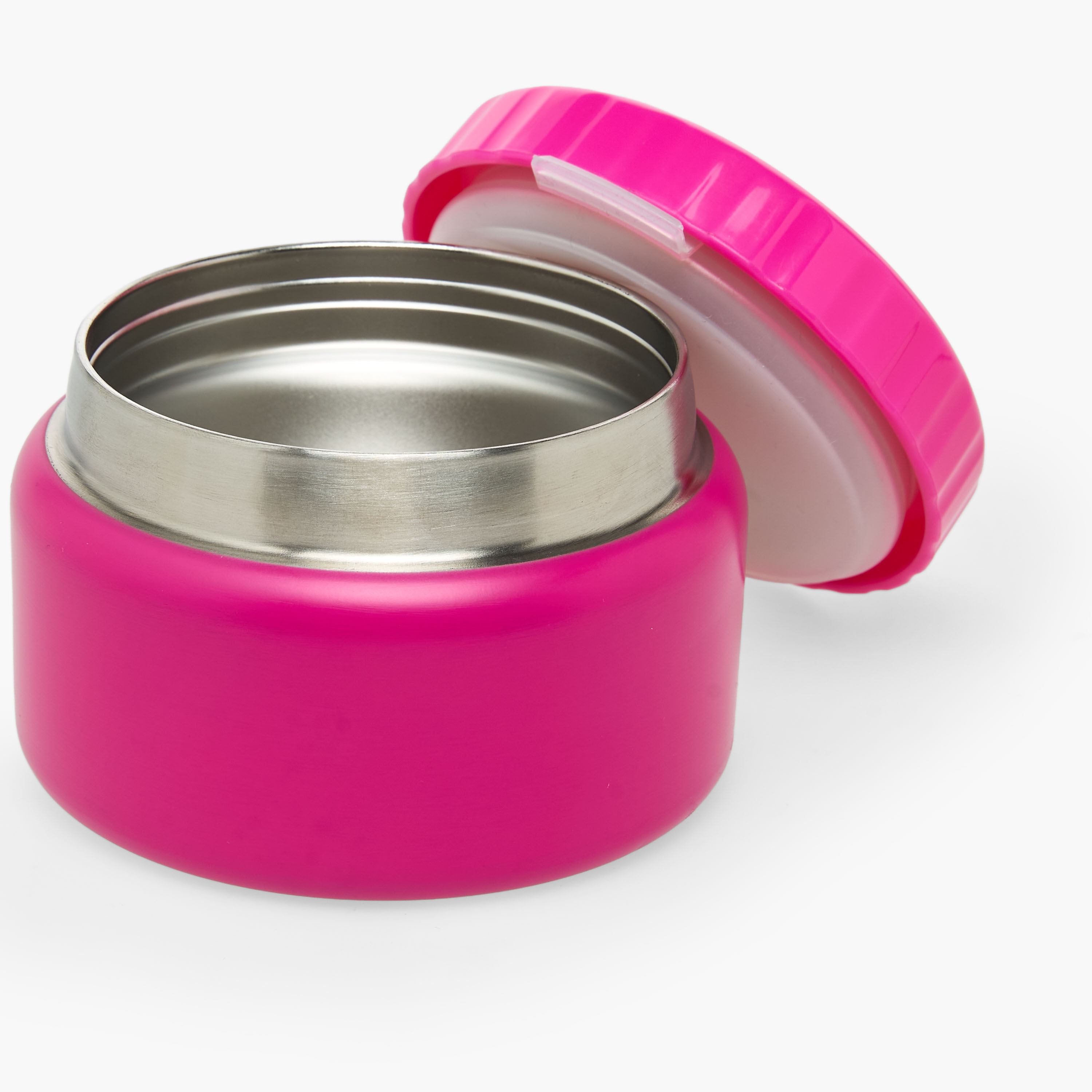 Juniors Solid Sandwich Box for Girls with Handle-school-lunchessentials-lunchboxes-image-5