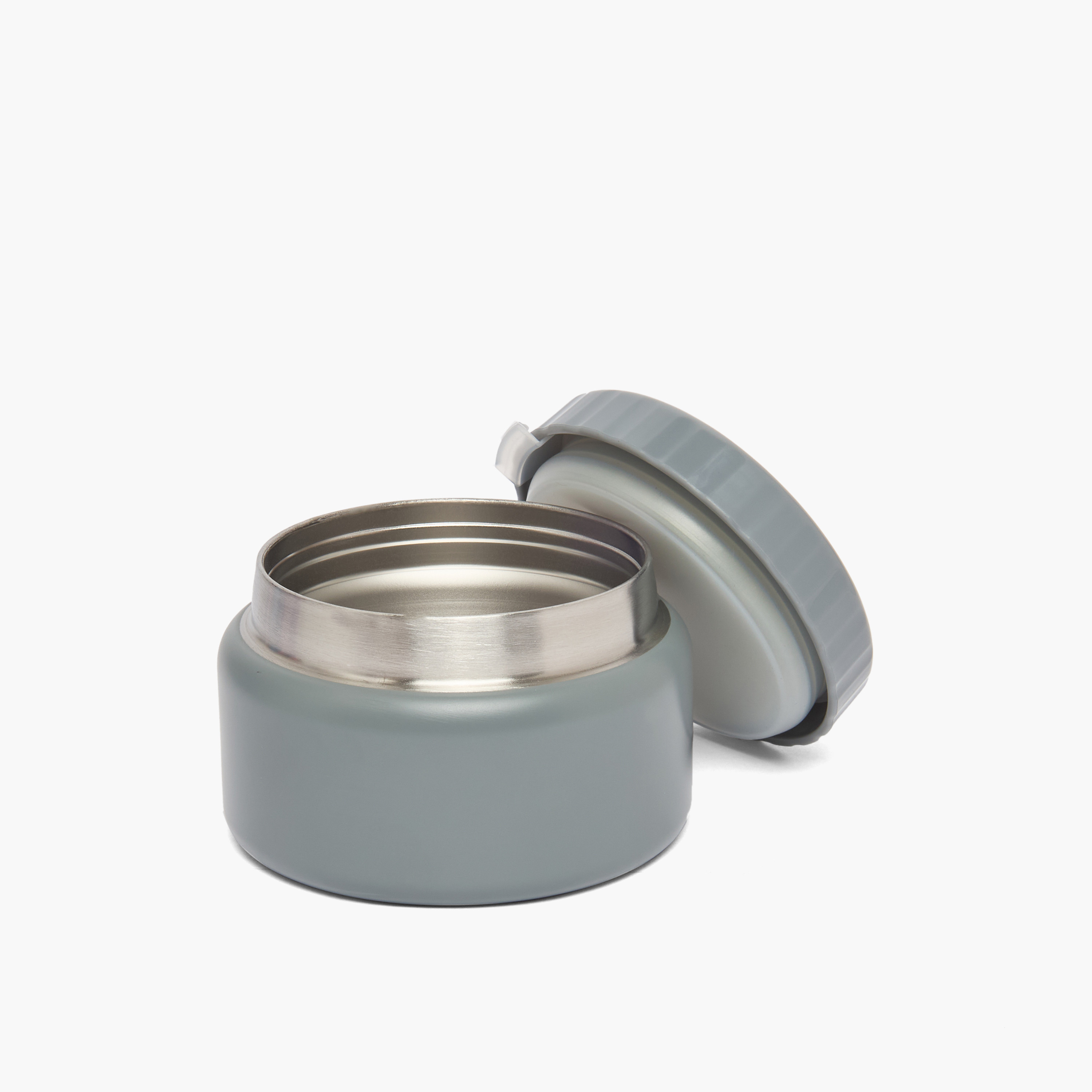 جرة طعام سادة بغطاء لولبي للأولاد من جونيورز-school-lunchessentials-lunchboxes-image-5