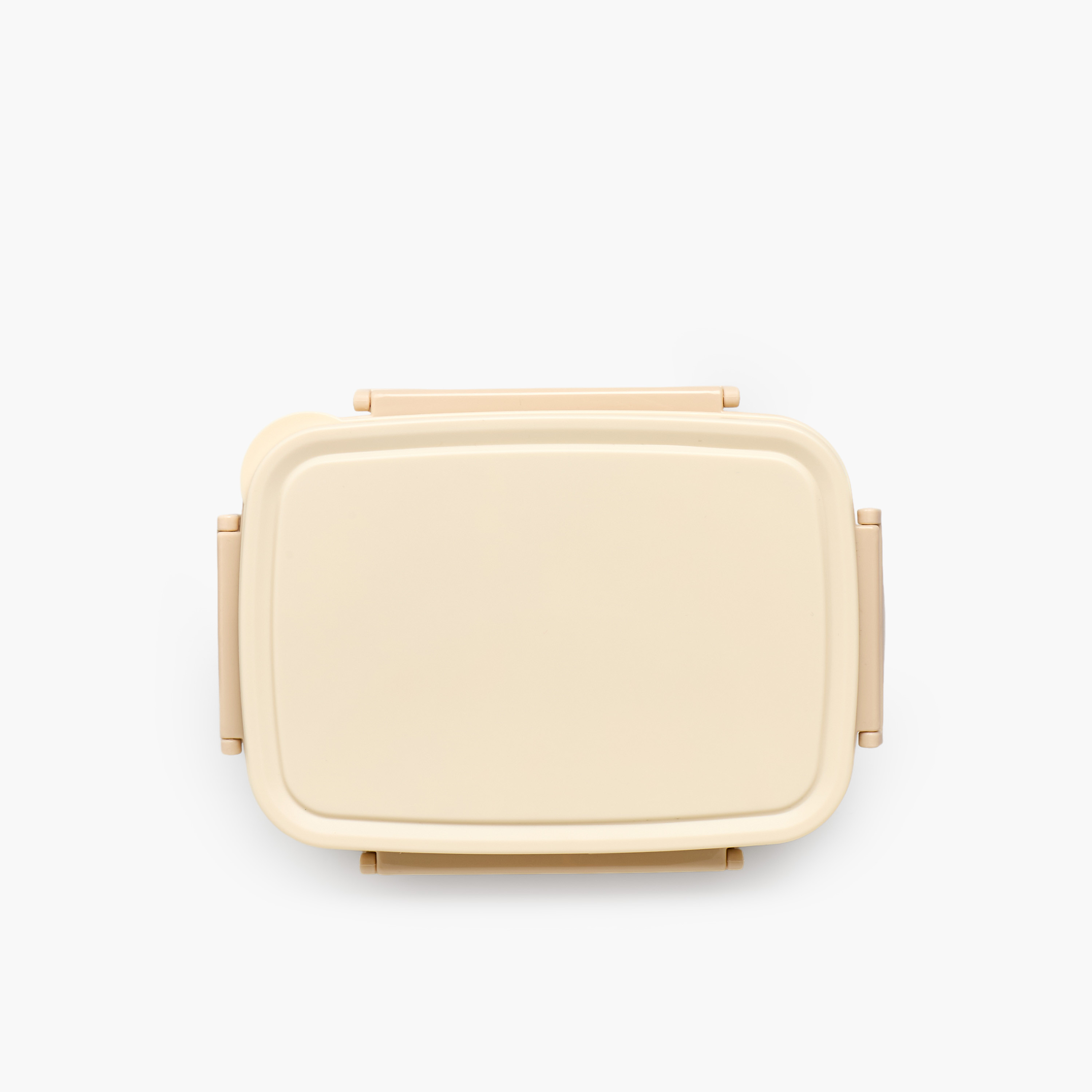صندوق غداء سادة بغطاء بمشبك إغلاق للأطفال من جونيورز - 950 مل-school-lunchessentials-lunchboxes-image-4
