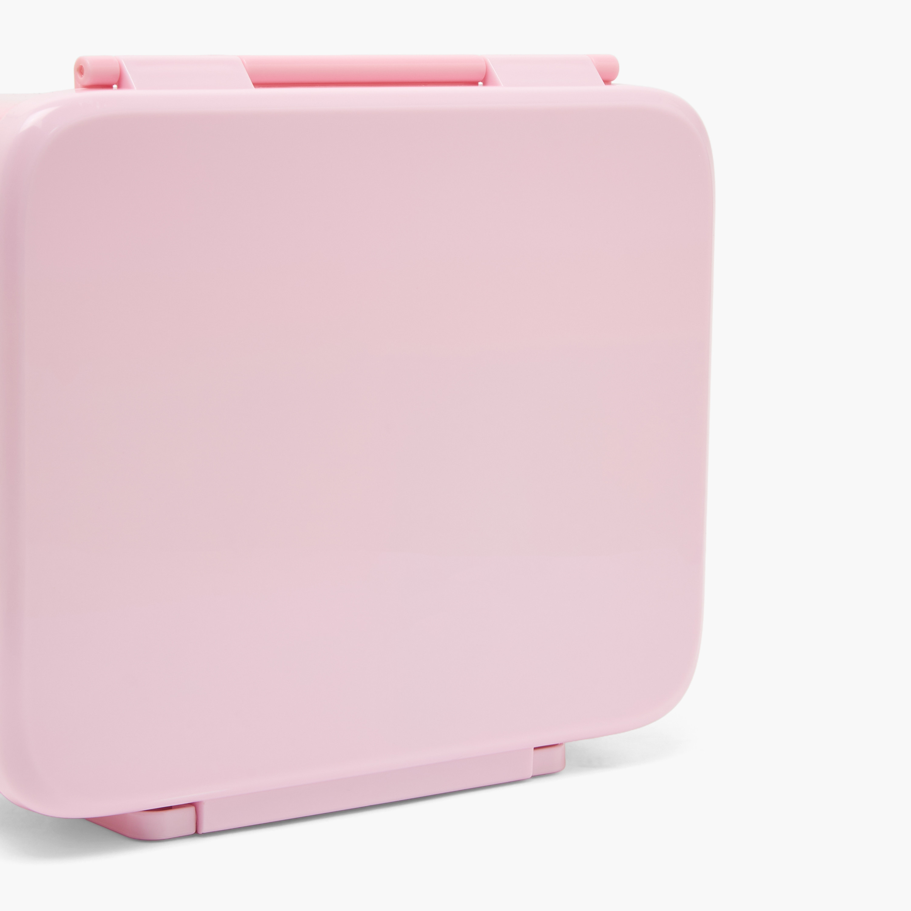 Juniors Solid Bento Lunch Box for Kids with Food Jar-school-lunchessentials-lunchboxes-image-5